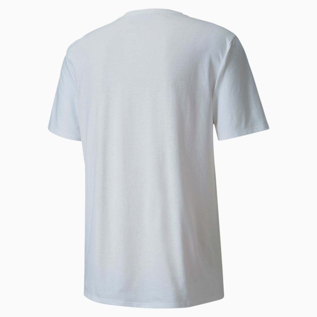 [597213-02] Mens Puma x Balmain Graphic Tee