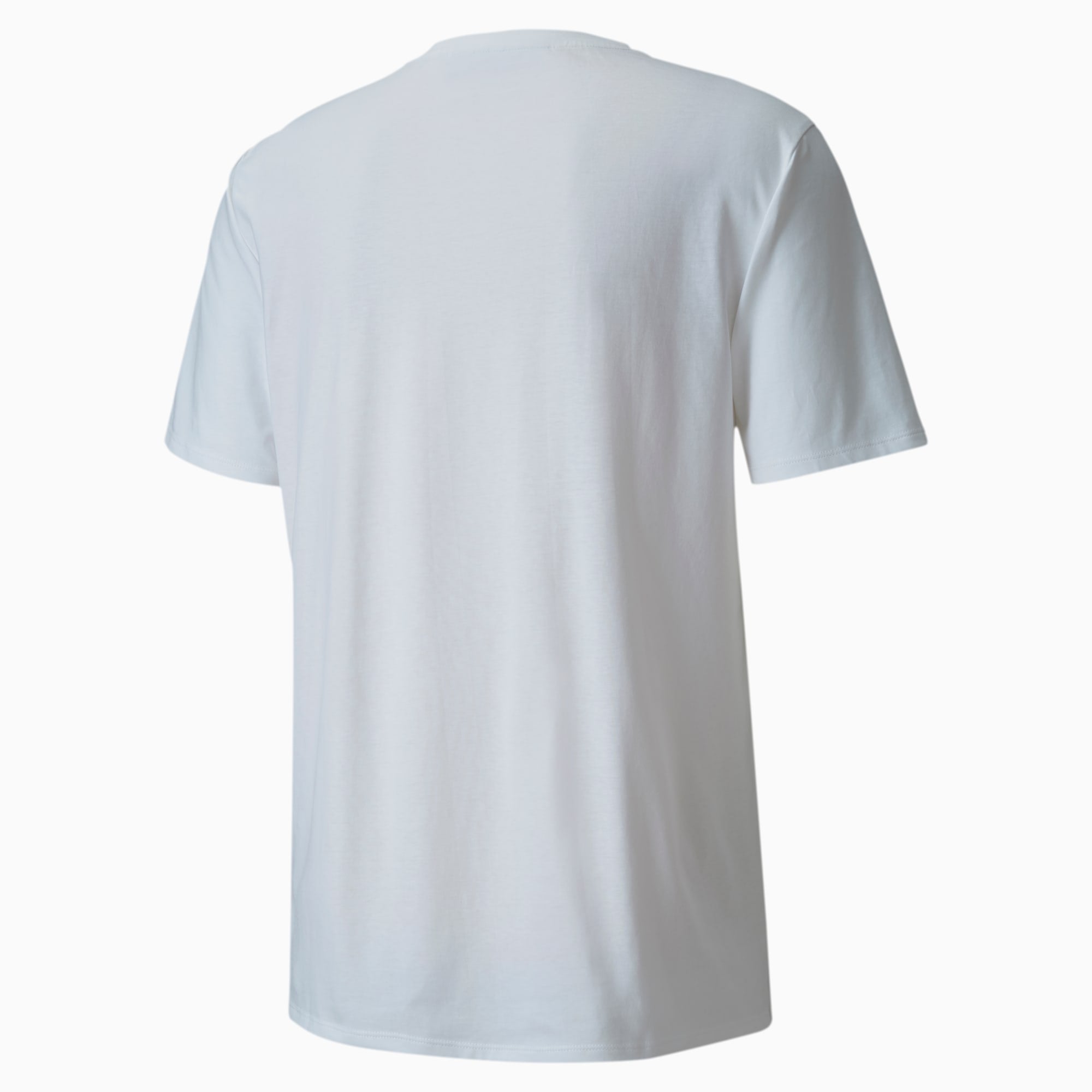 [597213-02] Mens Puma x Balmain Graphic Tee