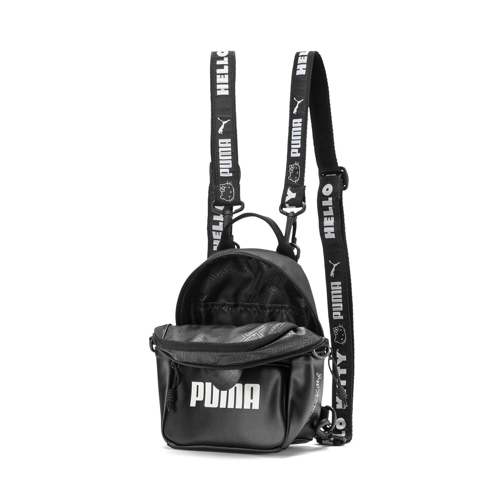 [077188-02] Womens Puma x Hello Kitty Mini Backpack - sneakAR