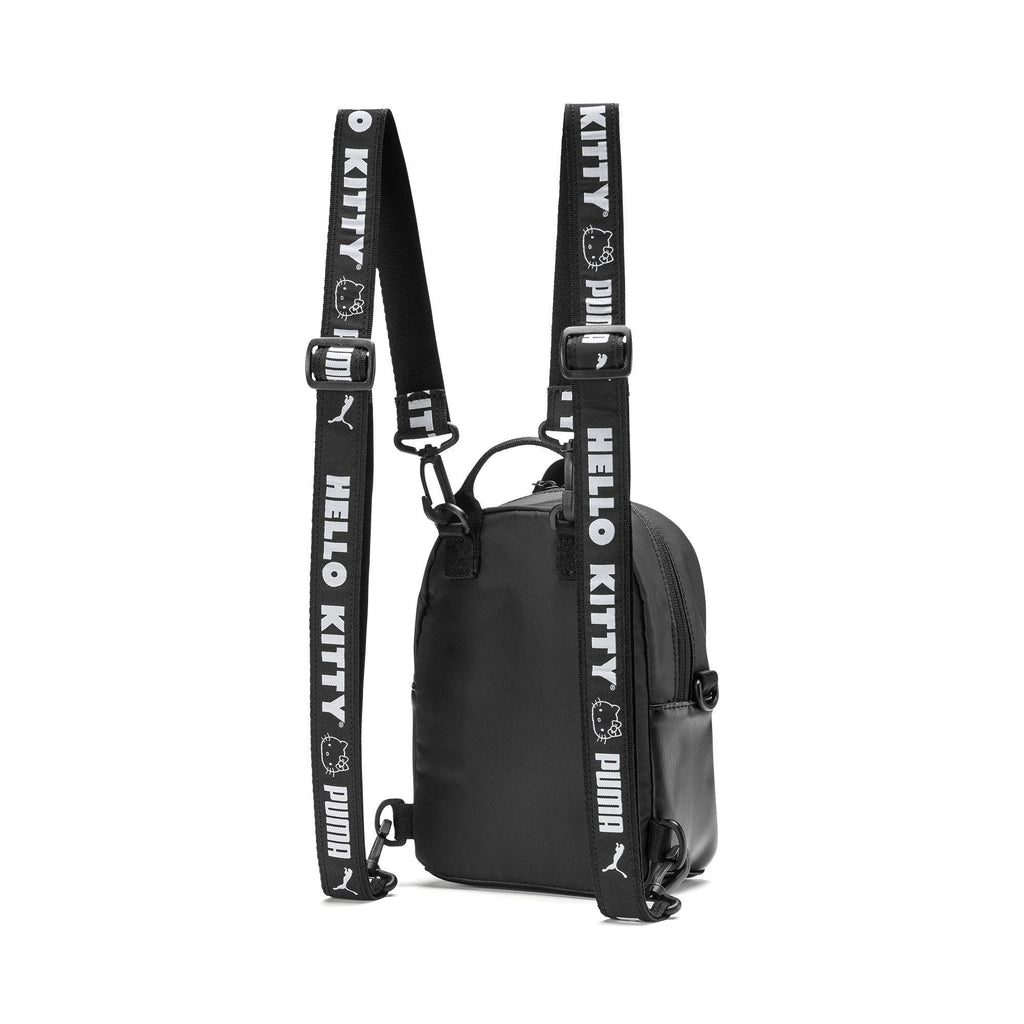 [077188-02] Womens Puma x Hello Kitty Mini Backpack - sneakAR