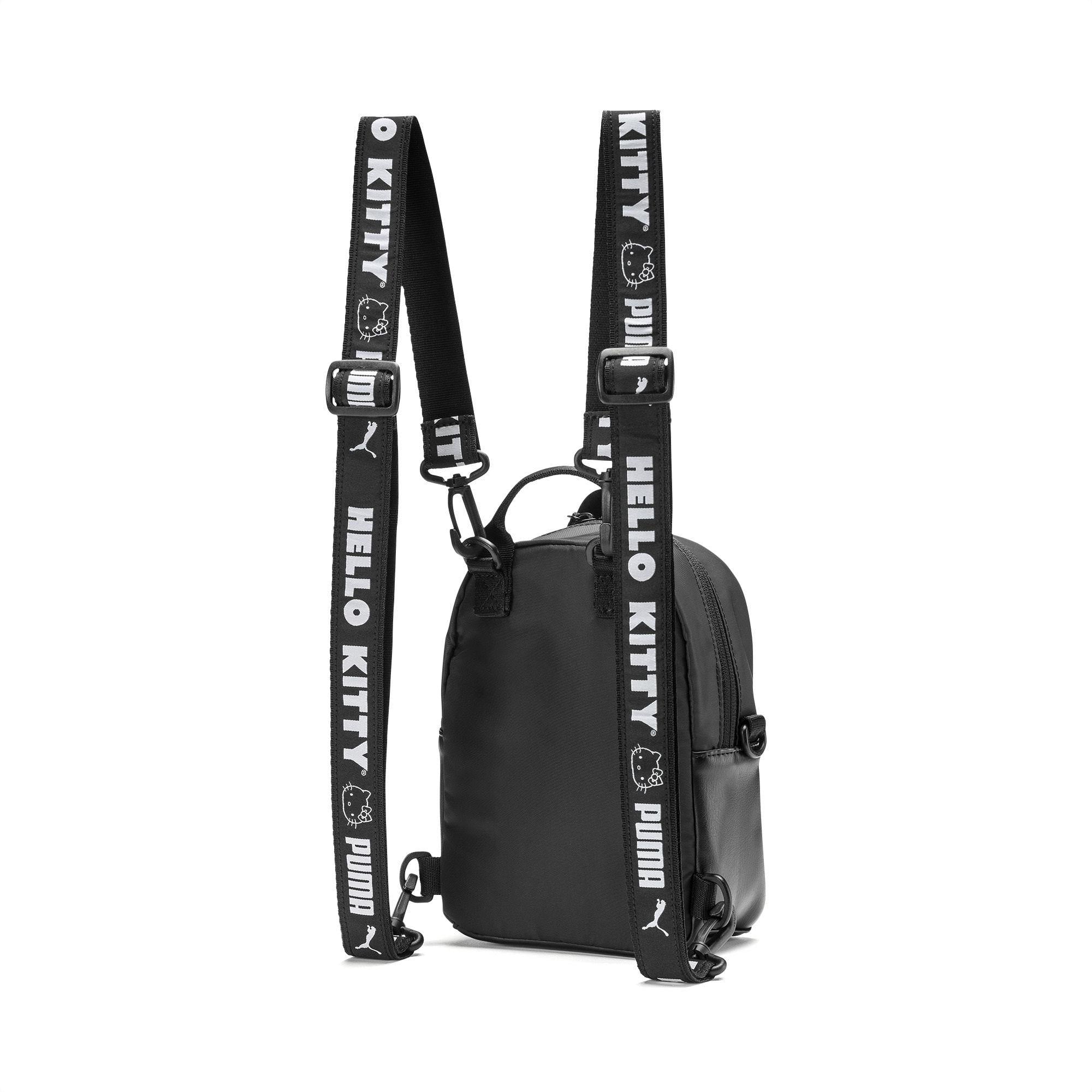 [077188-02] Womens Puma x Hello Kitty Mini Backpack - sneakAR
