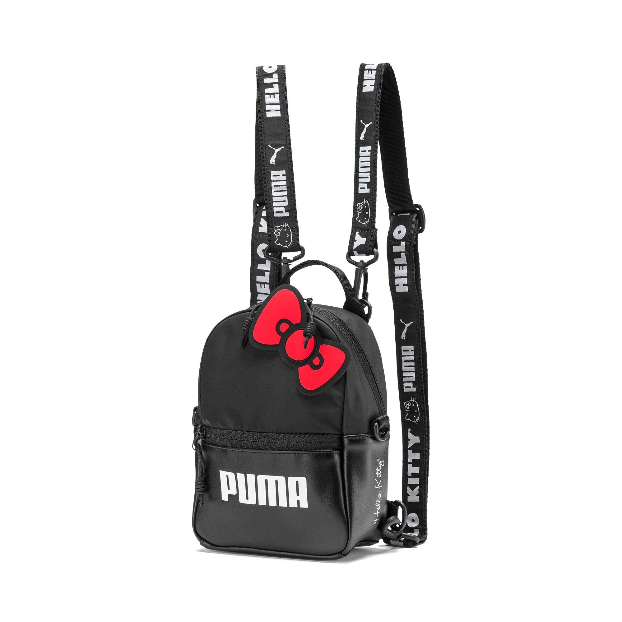 [077188-02] Womens Puma x Hello Kitty Mini Backpack - sneakAR