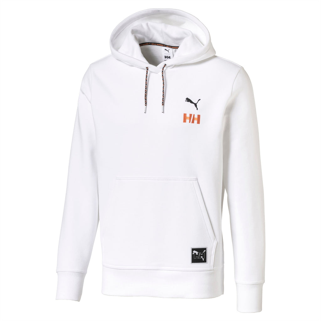 [597083-02] Mens Puma x Helly Hansen Hoody