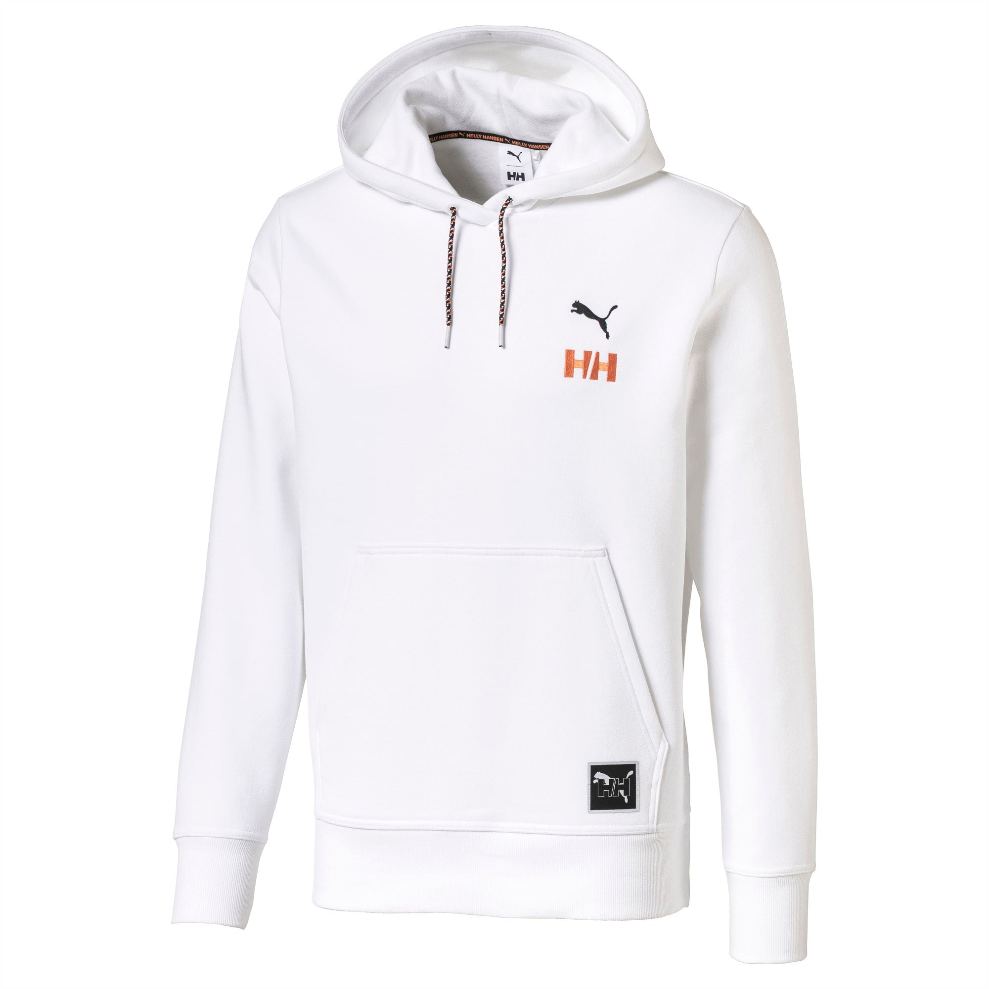 [597083-02] Mens Puma x Helly Hansen Hoody