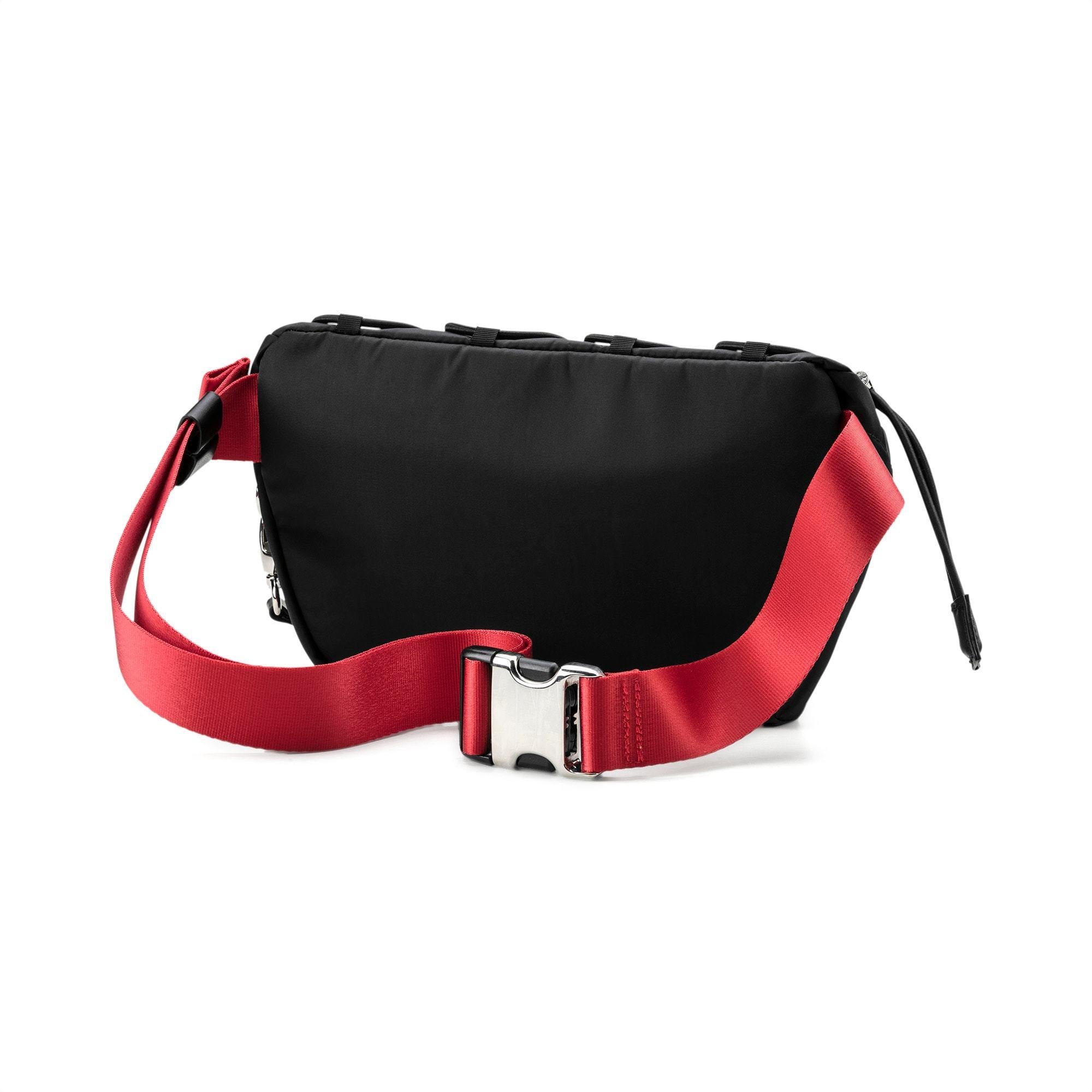 [076712-01] Womens Puma x Karl Waistbag - sneakAR