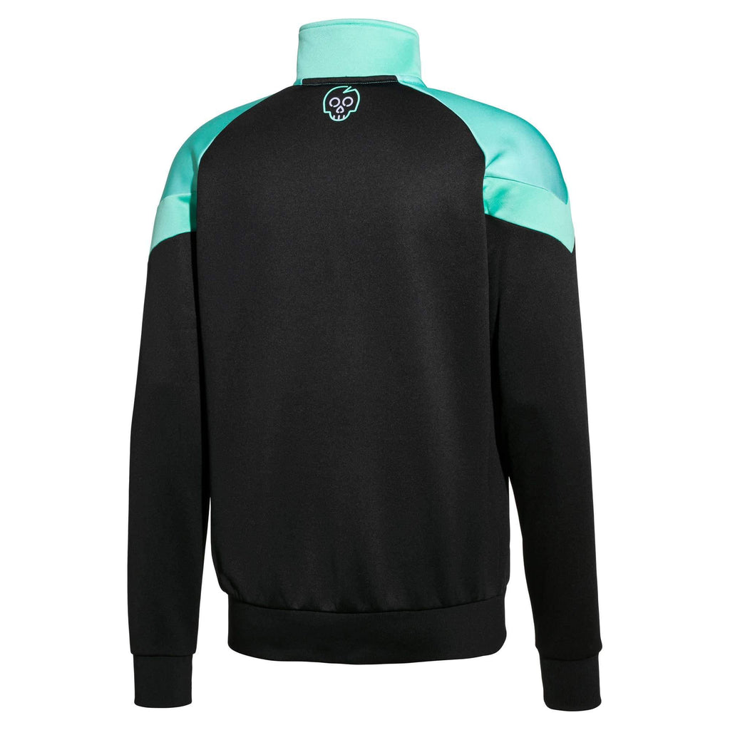 [579818-01] Mens Puma x MTV MCS Track Top AOP - sneakAR