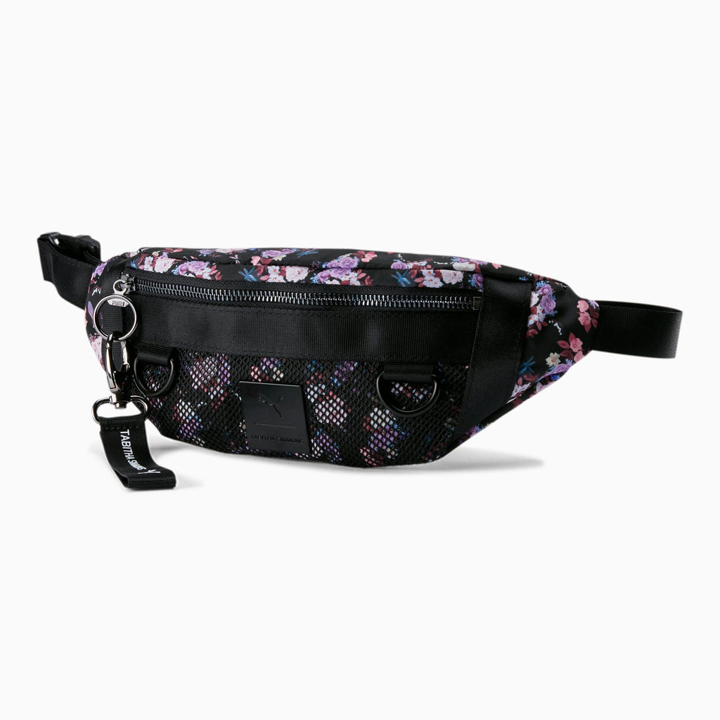 [077806-01] Womens Puma x Tabitha Simmons Waistbag - sneakAR