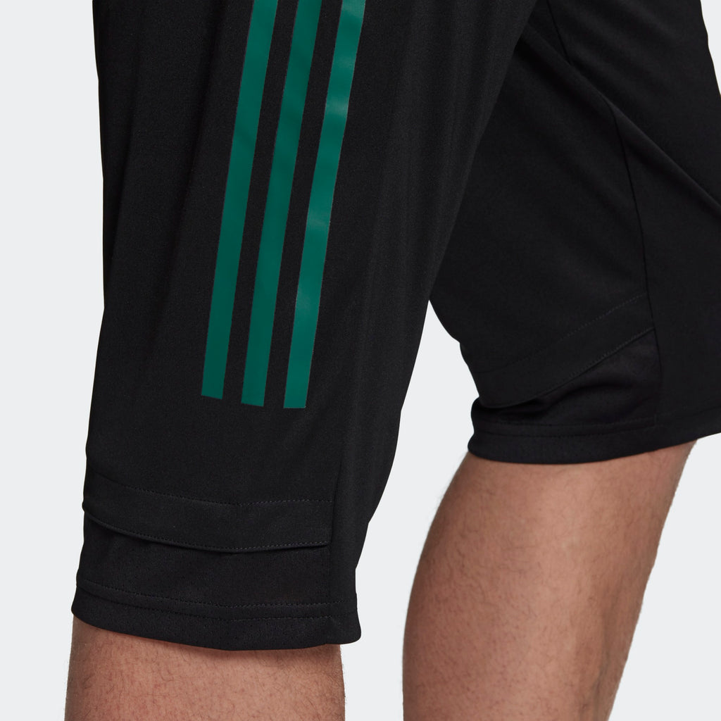 [FH7848] Mens Adidas FMF Mexico 3/4 Training Pant