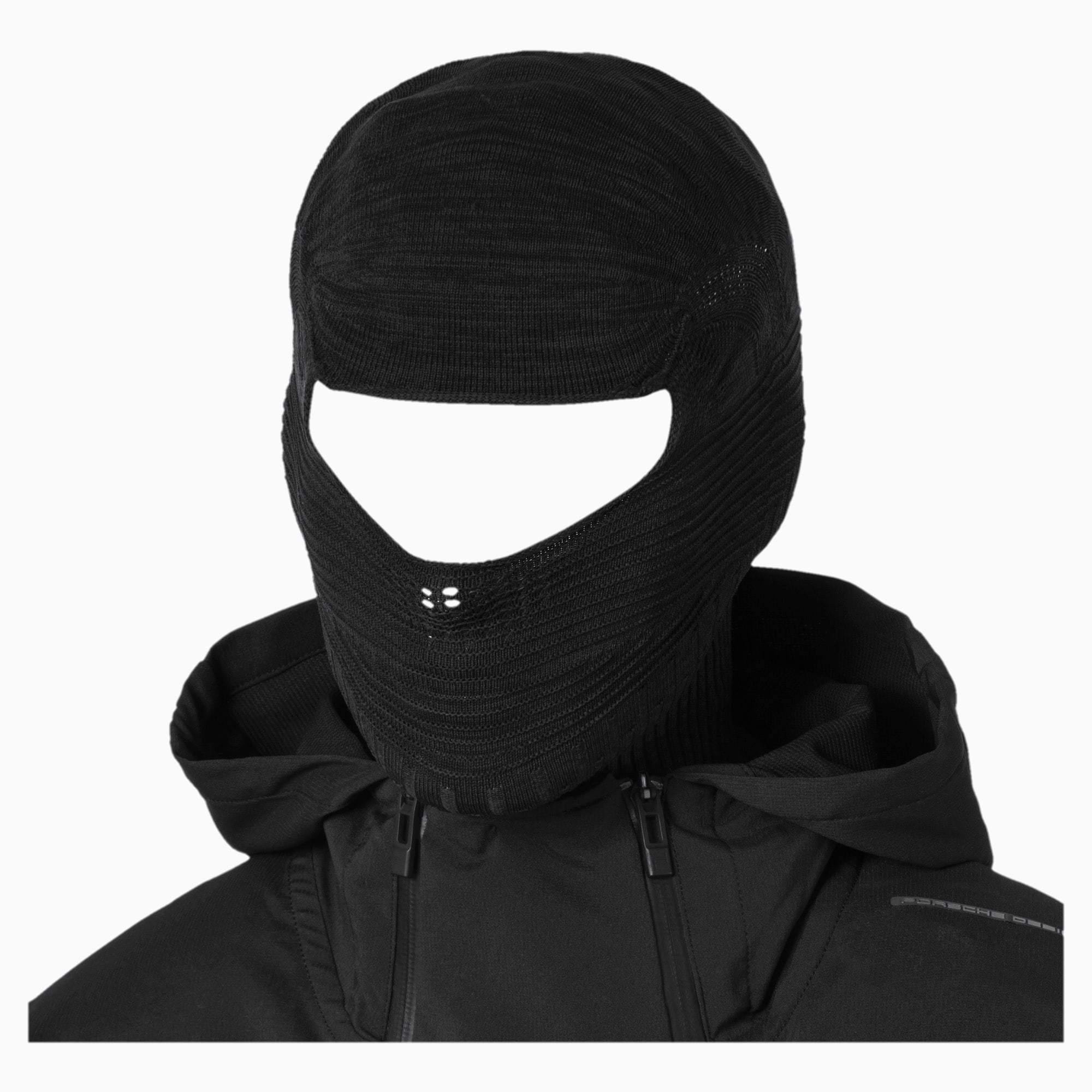 [595603-01] Mens Puma PD Porsche Design Active Hooded Midlayer - sneakAR