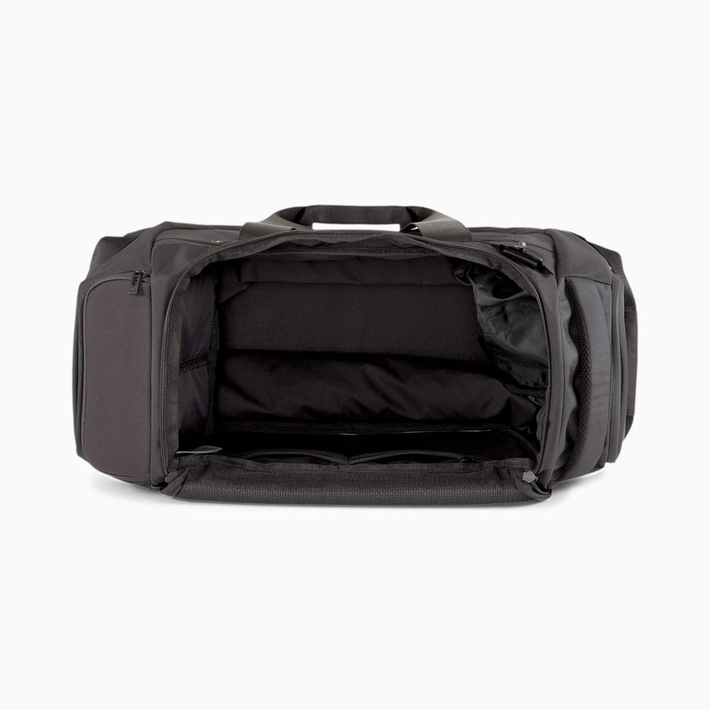 [076892-01] Mens Puma Porsche Design Duffle Bag - sneakAR