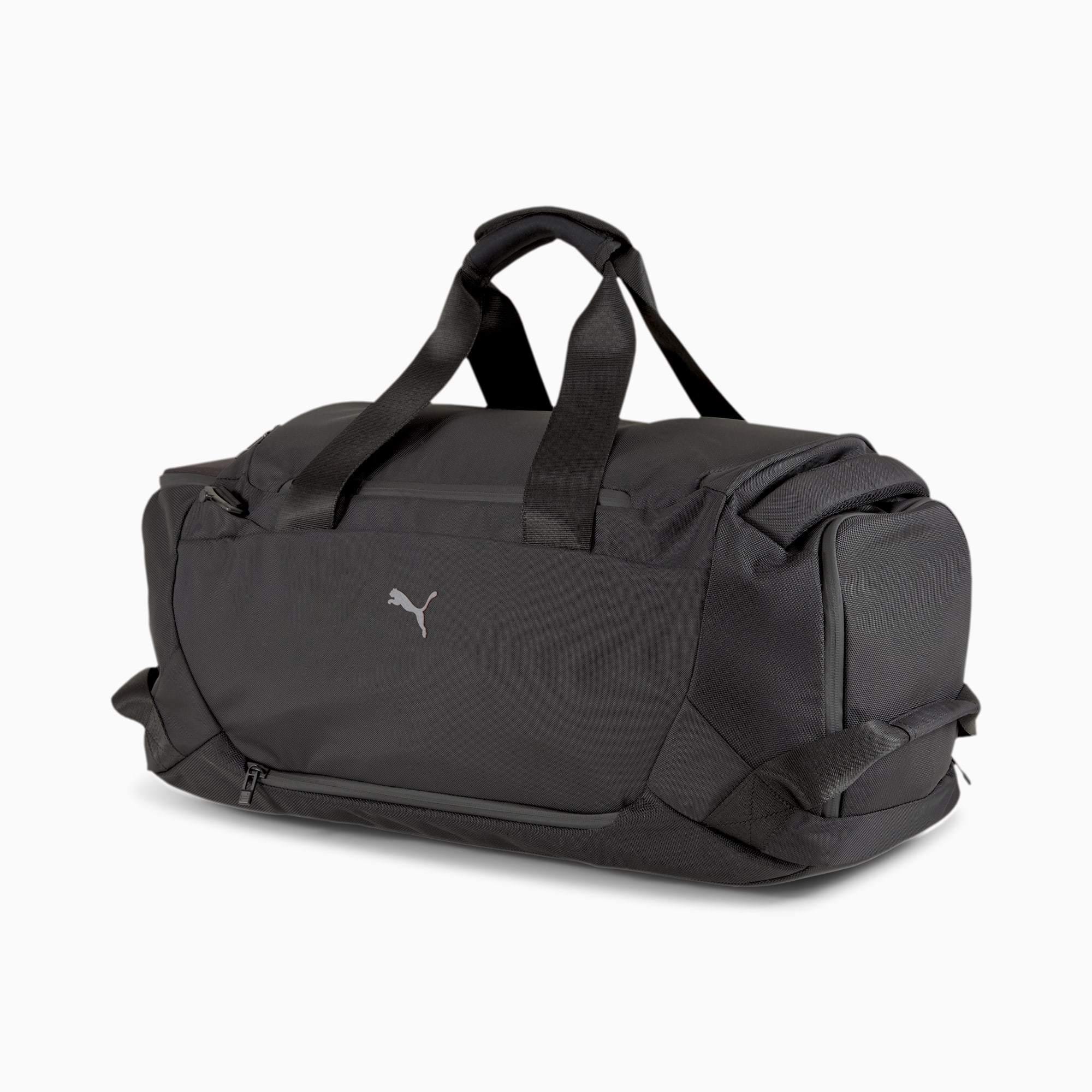 [076892-01] Mens Puma Porsche Design Duffle Bag - sneakAR