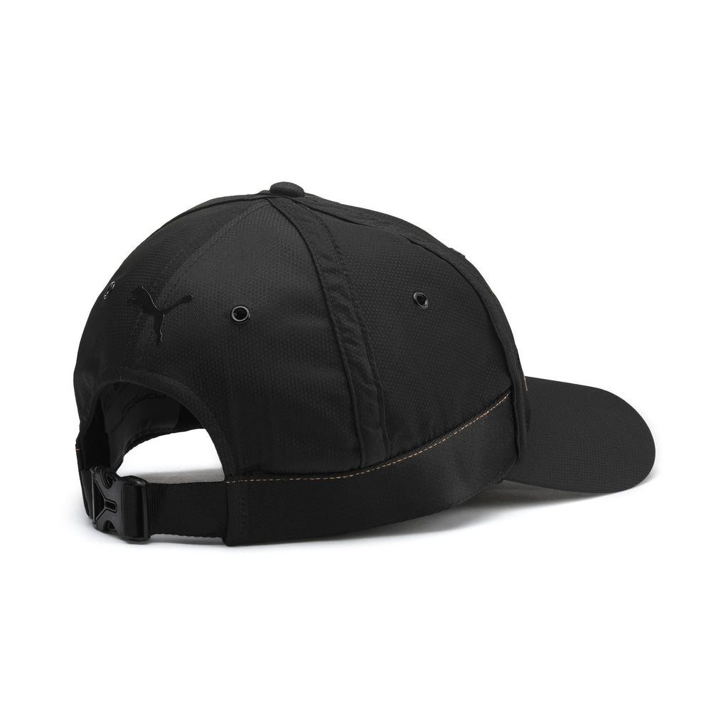 [022087-01] Mens Puma Porsche Design Fusion Cap