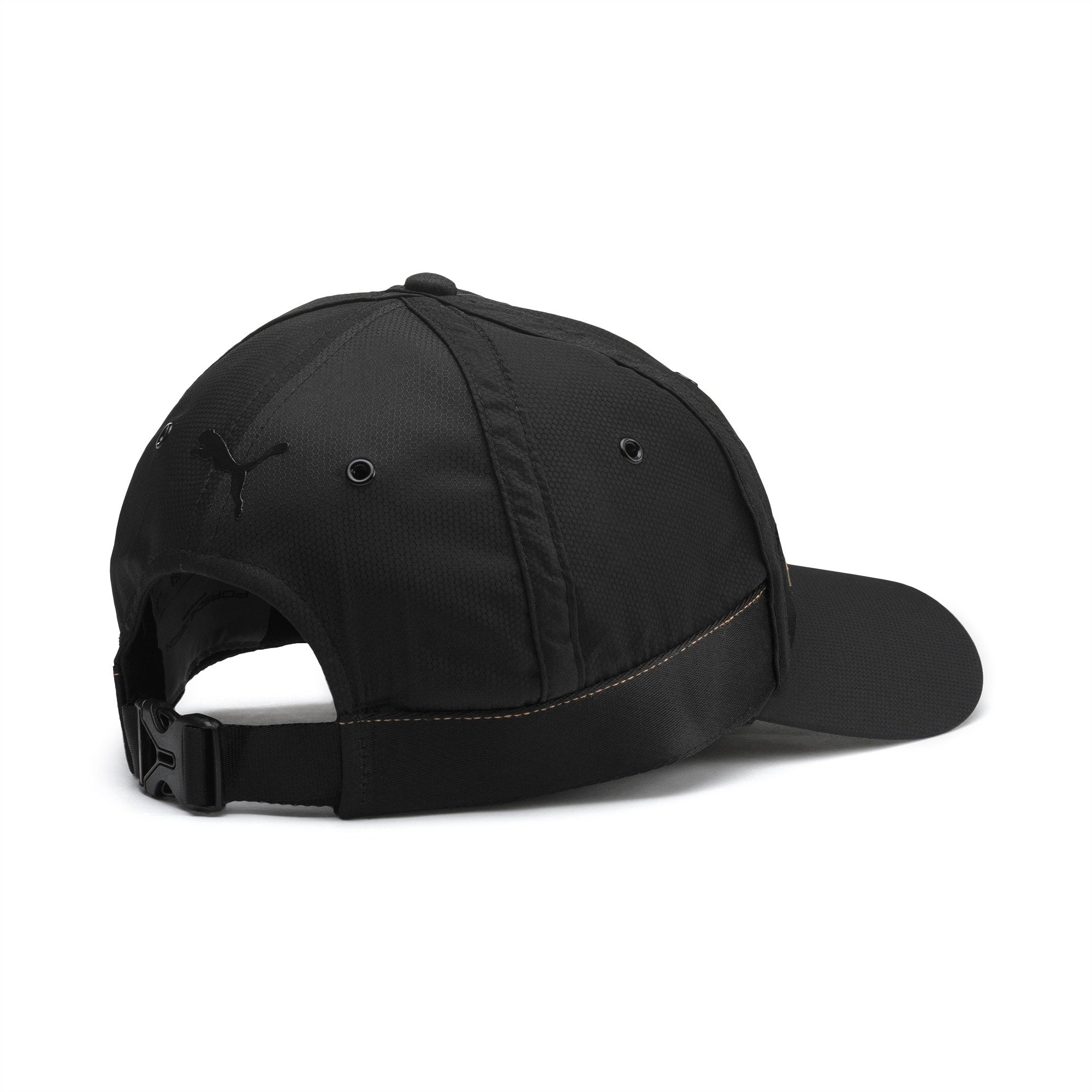 [022087-01] Mens Puma Porsche Design Fusion Cap