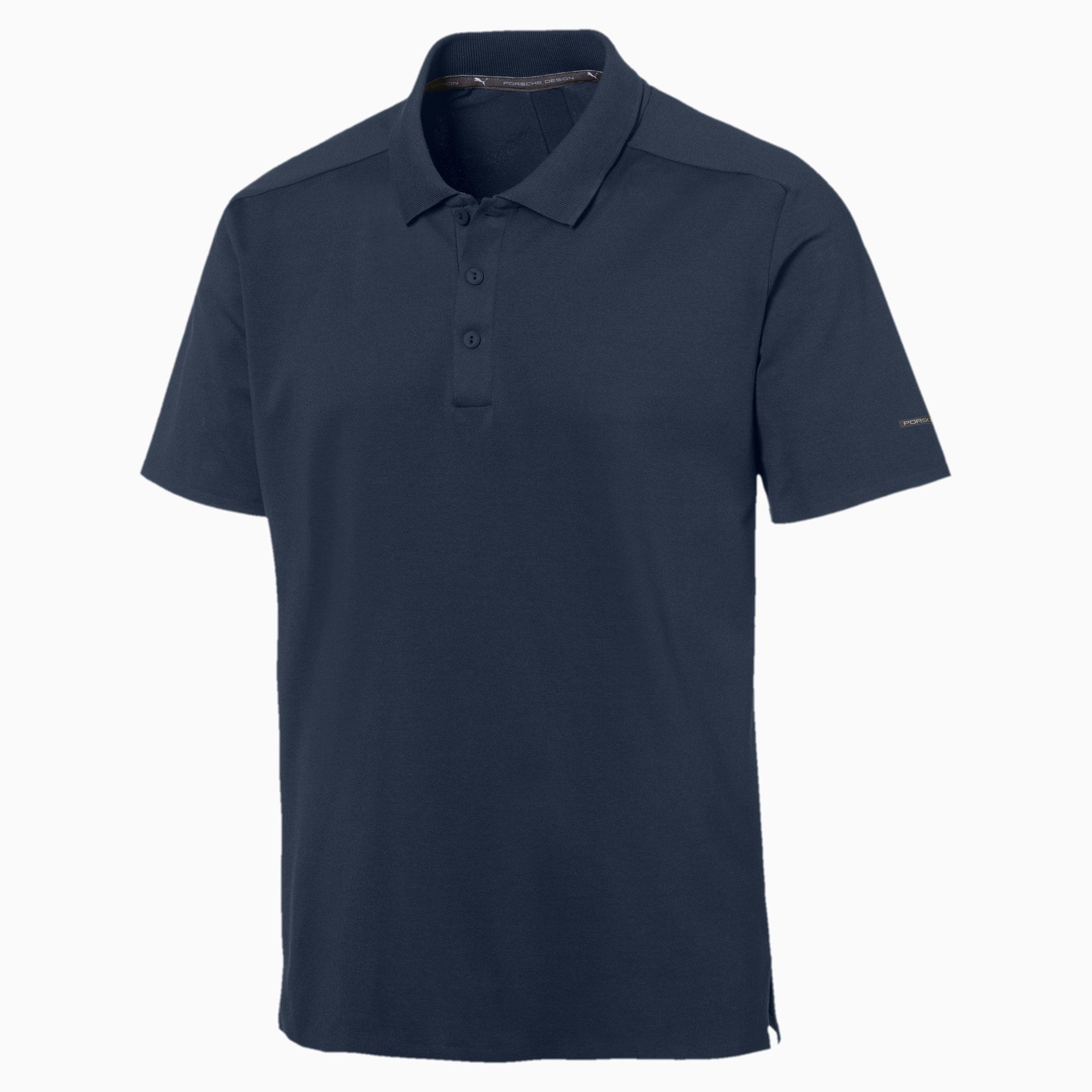 [595582-02] Mens Puma Porsche Design Polo