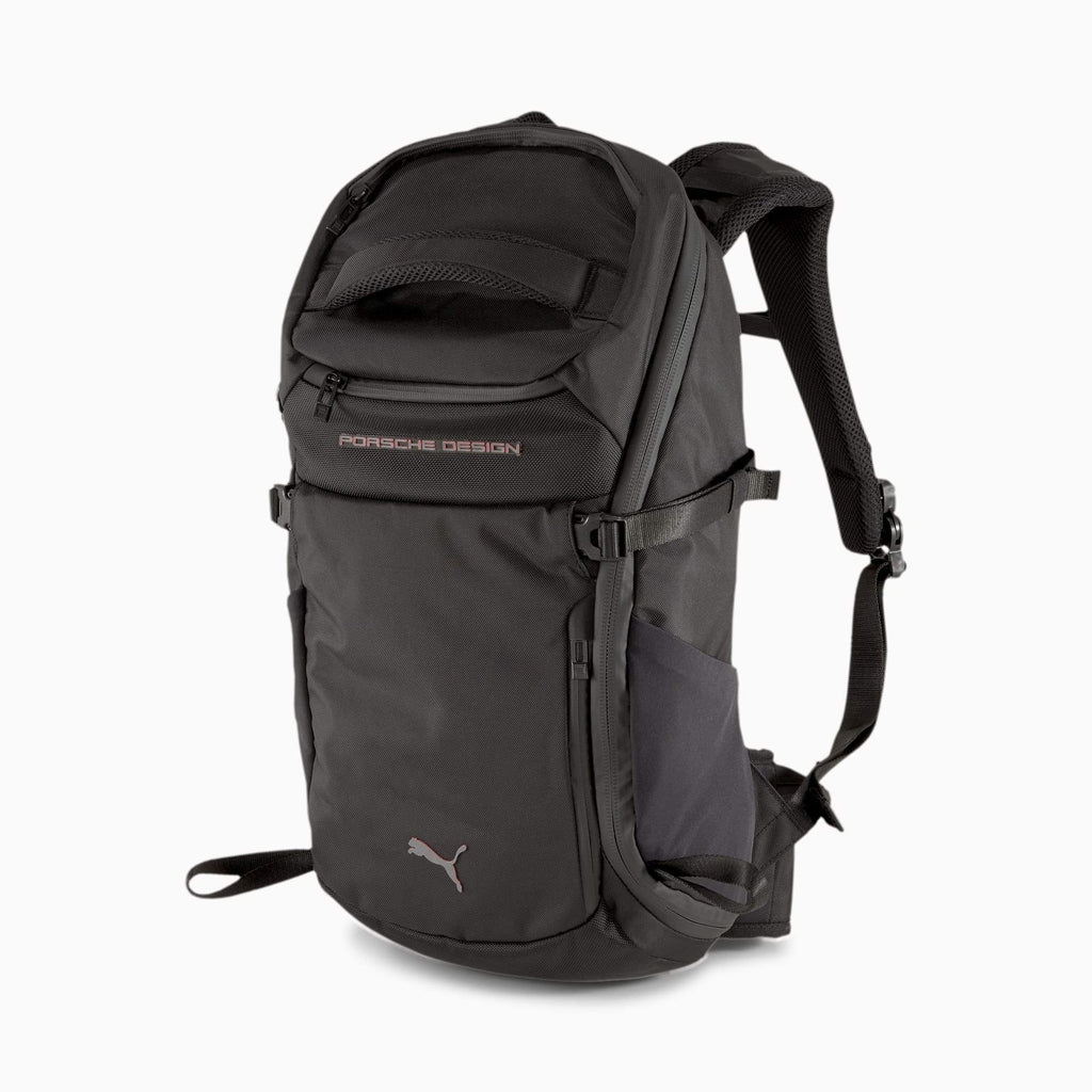 [076891-01] Mens Puma Porsche Design RCT Backpack - sneakAR