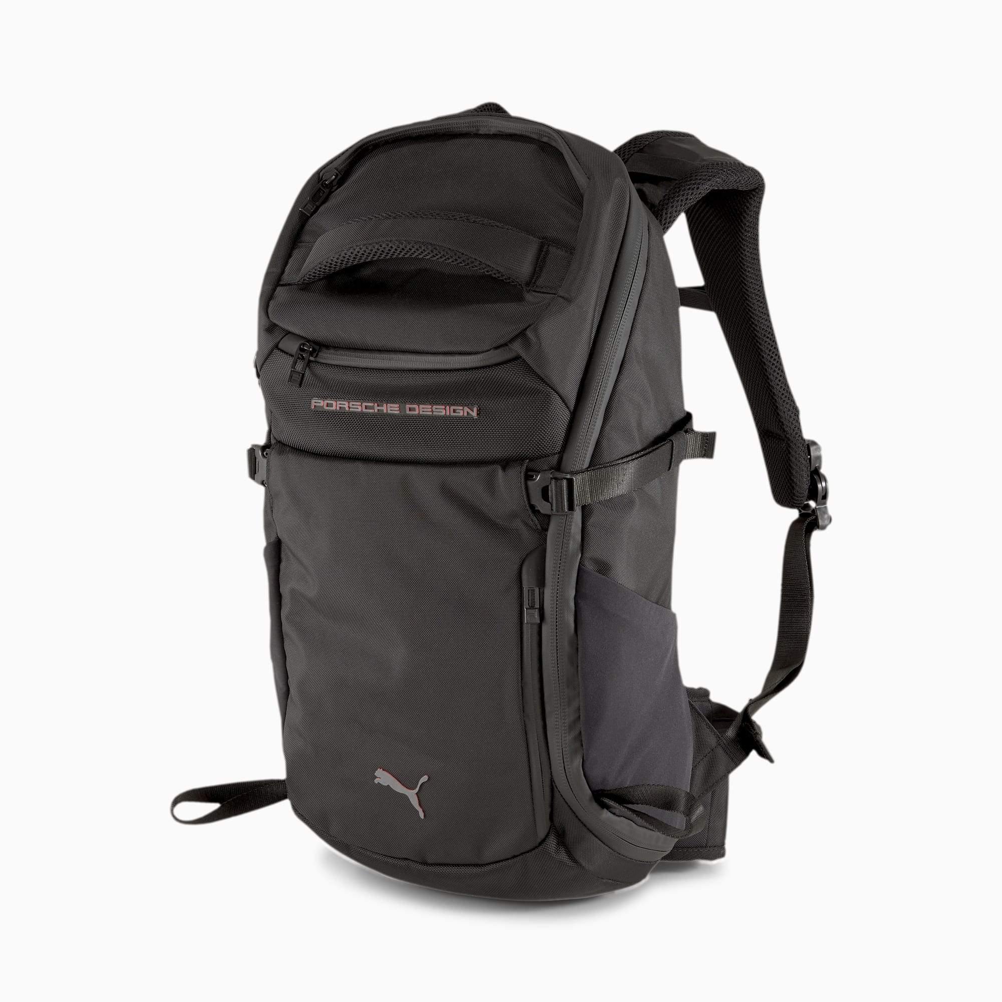 [076891-01] Mens Puma Porsche Design RCT Backpack - sneakAR