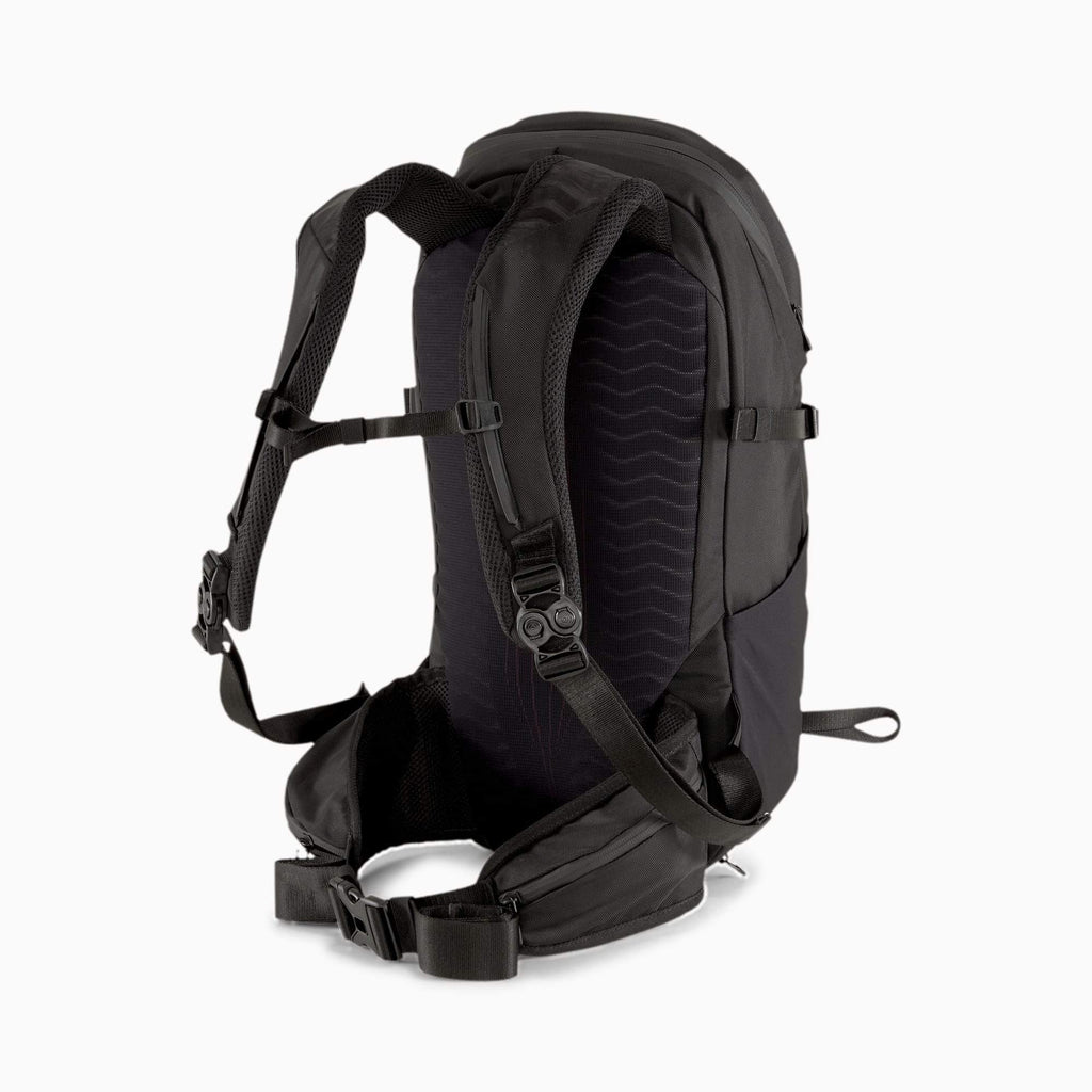 [076891-01] Mens Puma Porsche Design RCT Backpack - sneakAR