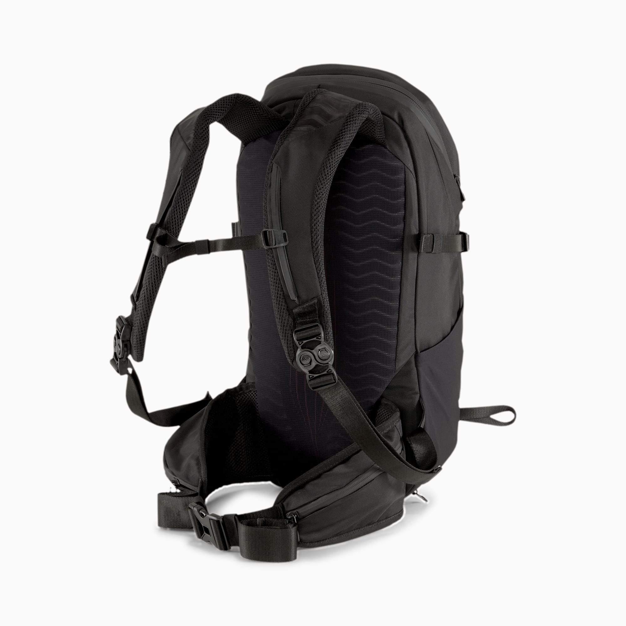 [076891-01] Mens Puma Porsche Design RCT Backpack - sneakAR