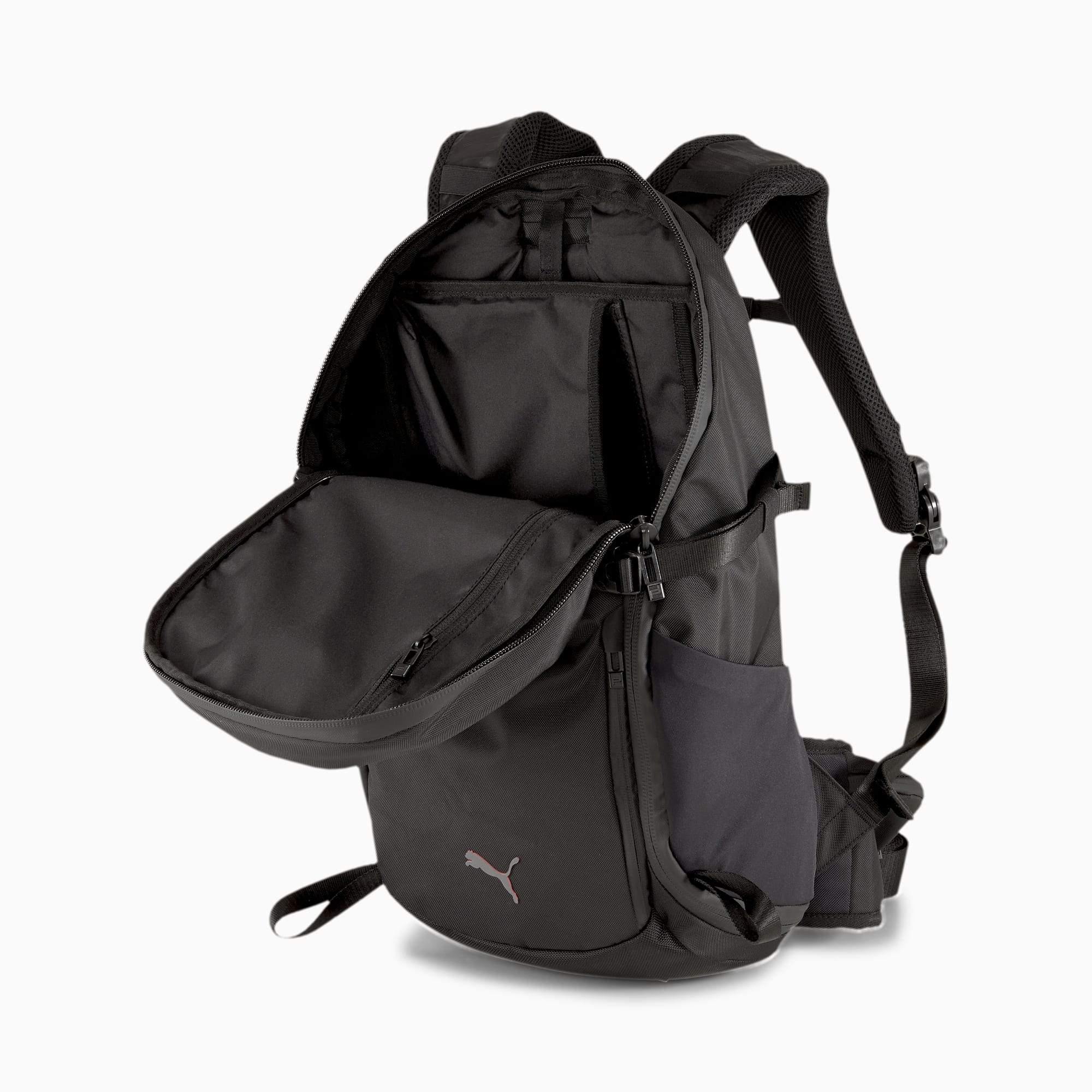 [076891-01] Mens Puma Porsche Design RCT Backpack - sneakAR