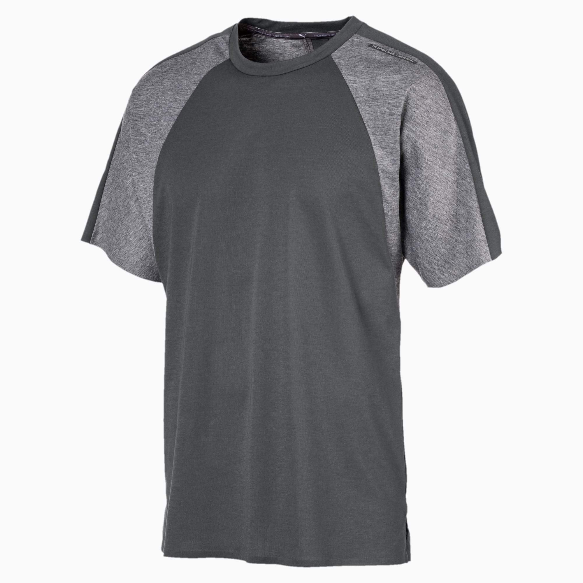[578569-04] Mens Puma Porsche Design Racing Tee - sneakAR