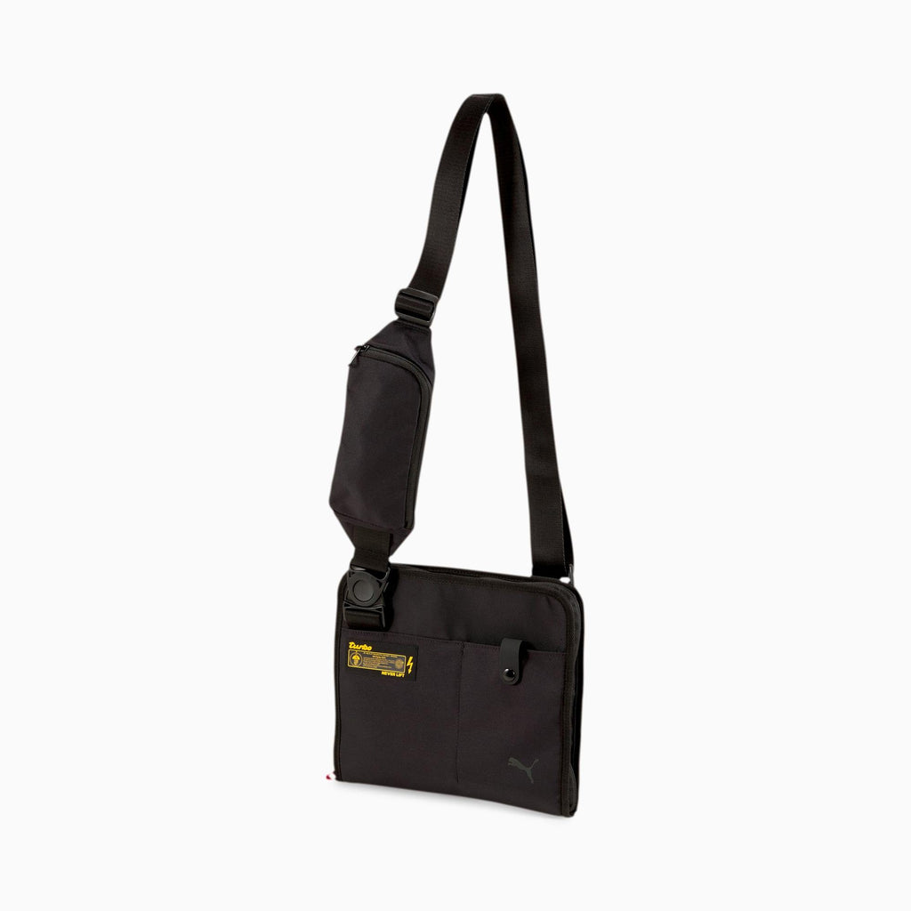 [077044-01] Mens Puma Porsche Legacy Glove Box Bag - sneakAR