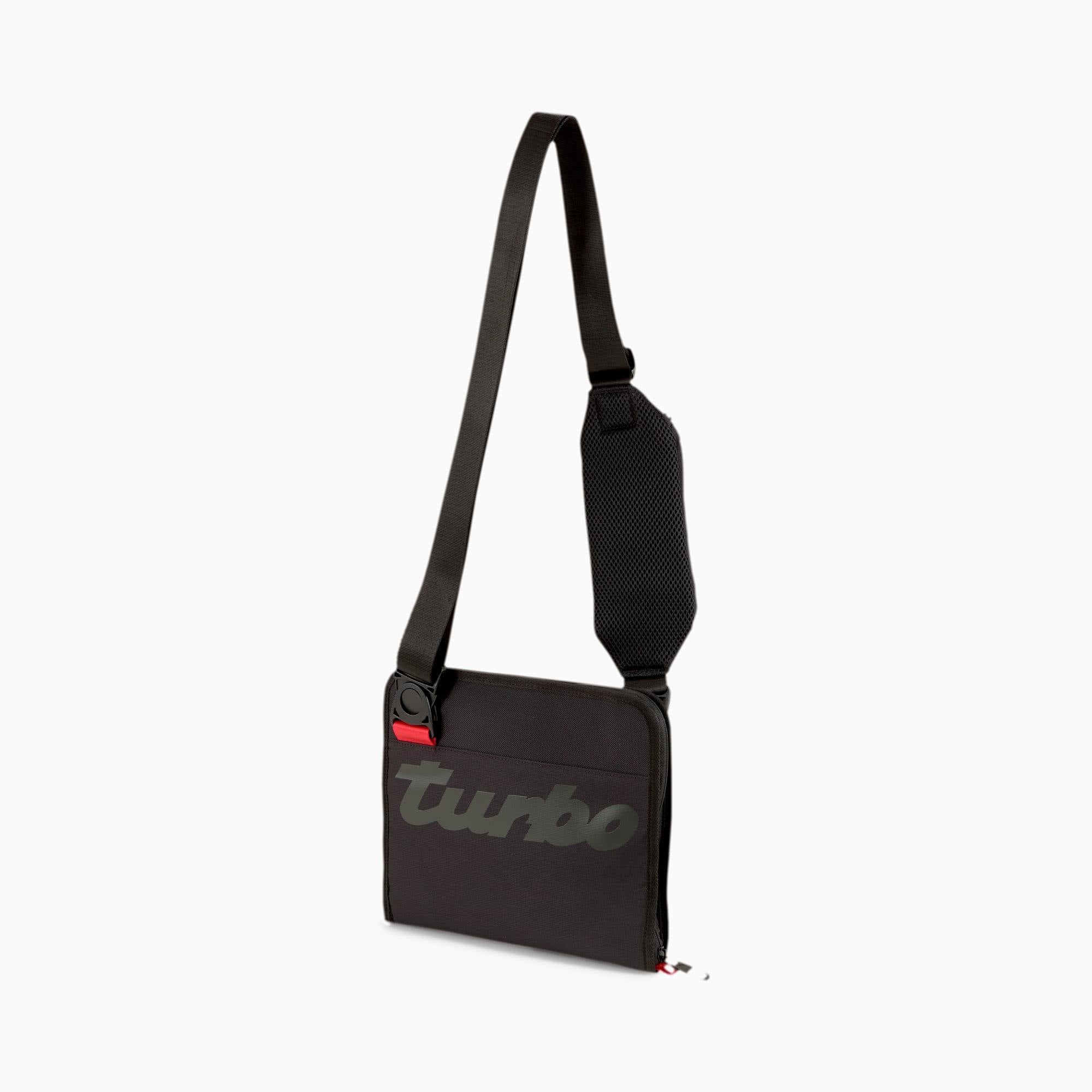[077044-01] Mens Puma Porsche Legacy Glove Box Bag - sneakAR