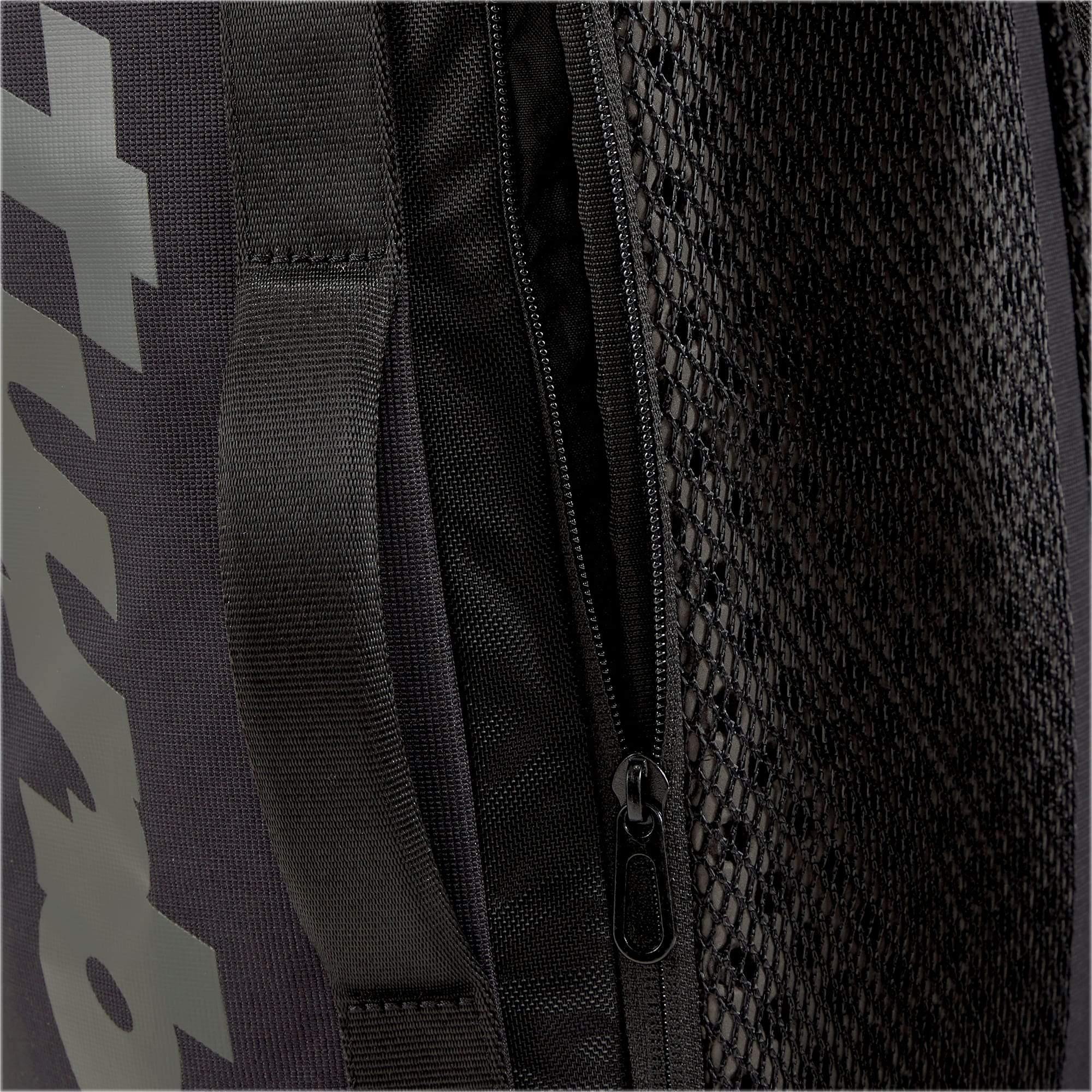 [077043-01] Mens Puma Porsche Legacy Helmet Backpack - sneakAR