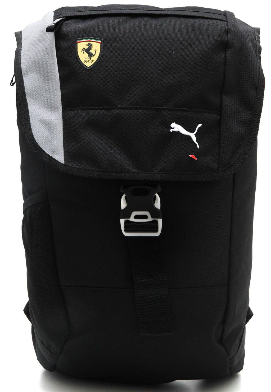 [075774-02] Mens Puma SF Fanwear Backpack - sneakAR