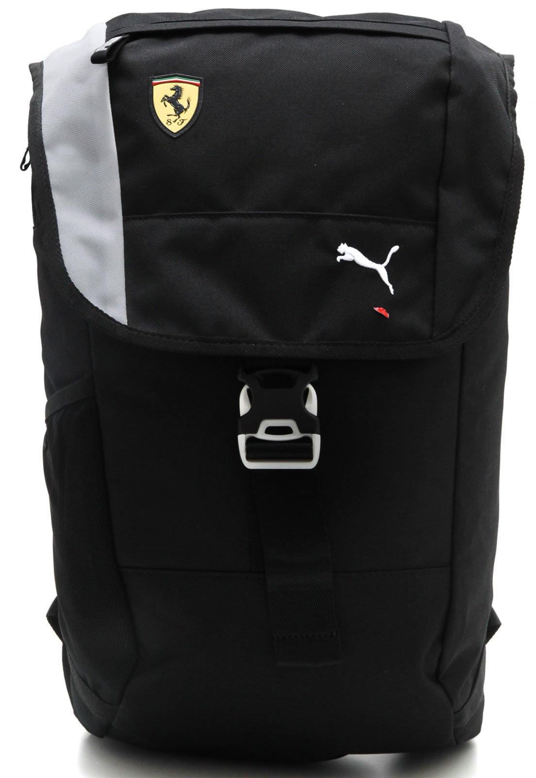 [075774-02] Mens Puma SF Fanwear Backpack - sneakAR