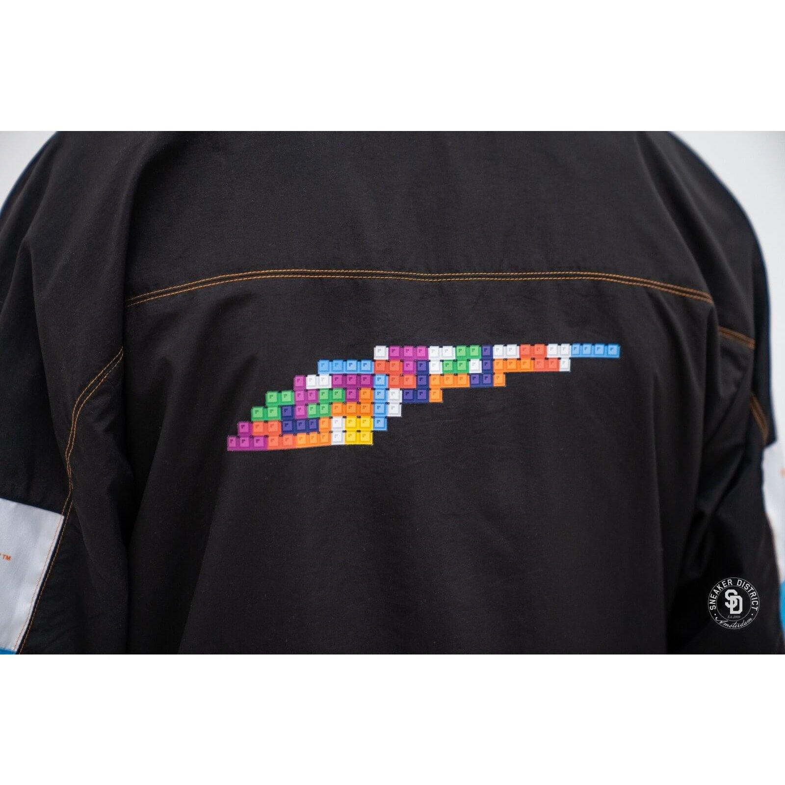 [597136-01] Mens Puma x Tetris Track Jacket - sneakAR