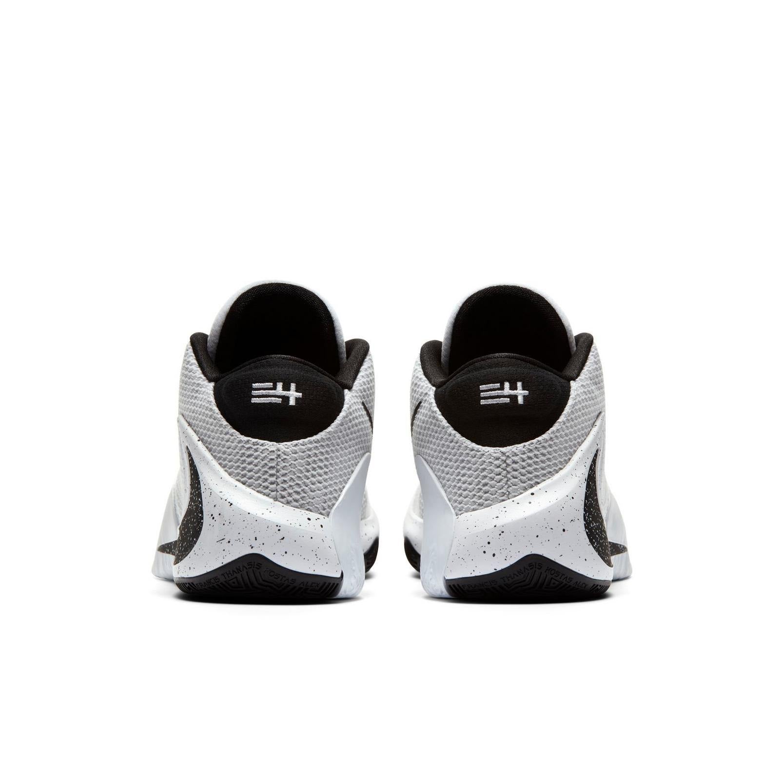 [BQ5422-101] Mens Nike Zoom Freak 1 - sneakAR
