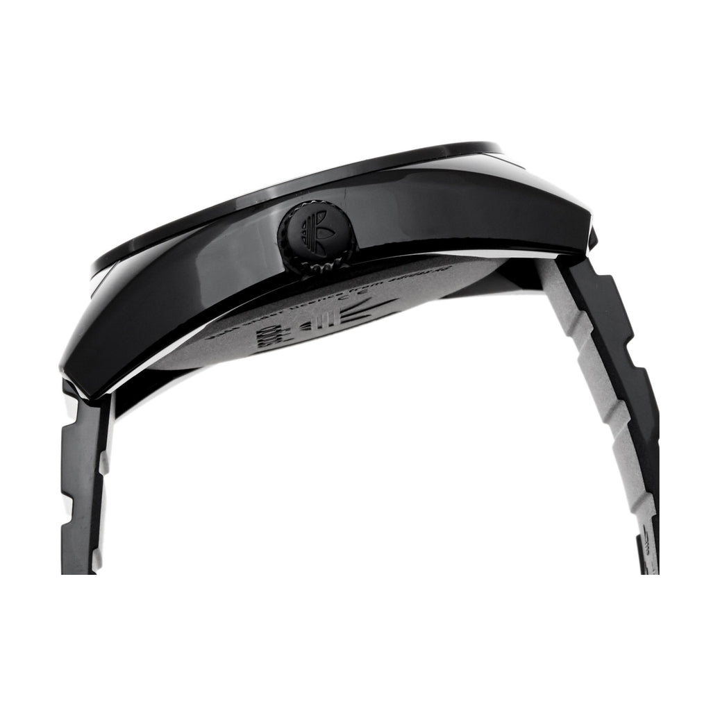 [Q13058] Unisex Adidas ADH2653 Santiago 3H Analog Watch