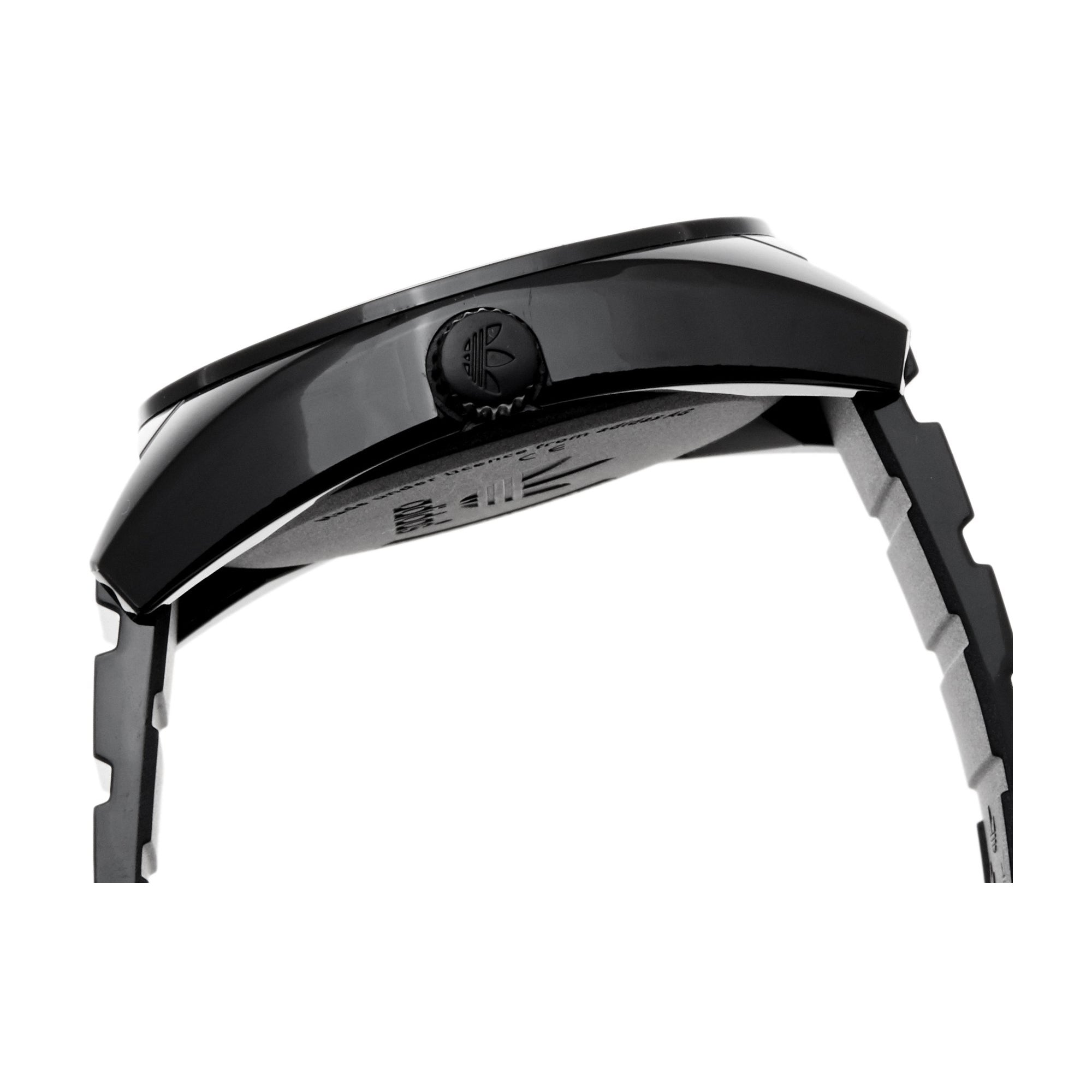 [Q13058] Unisex Adidas ADH2653 Santiago 3H Analog Watch