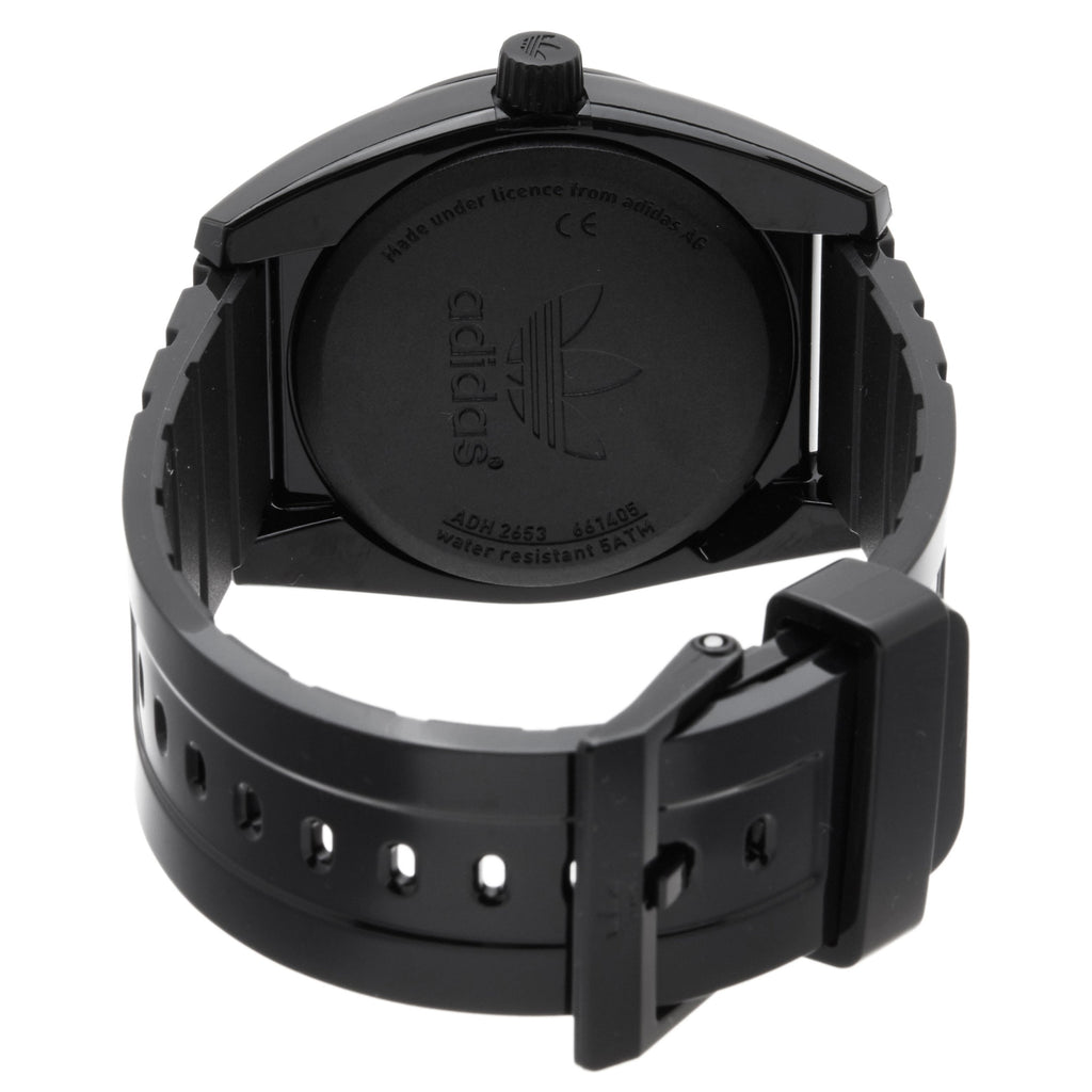 [Q13058] Unisex Adidas ADH2653 Santiago 3H Analog Watch