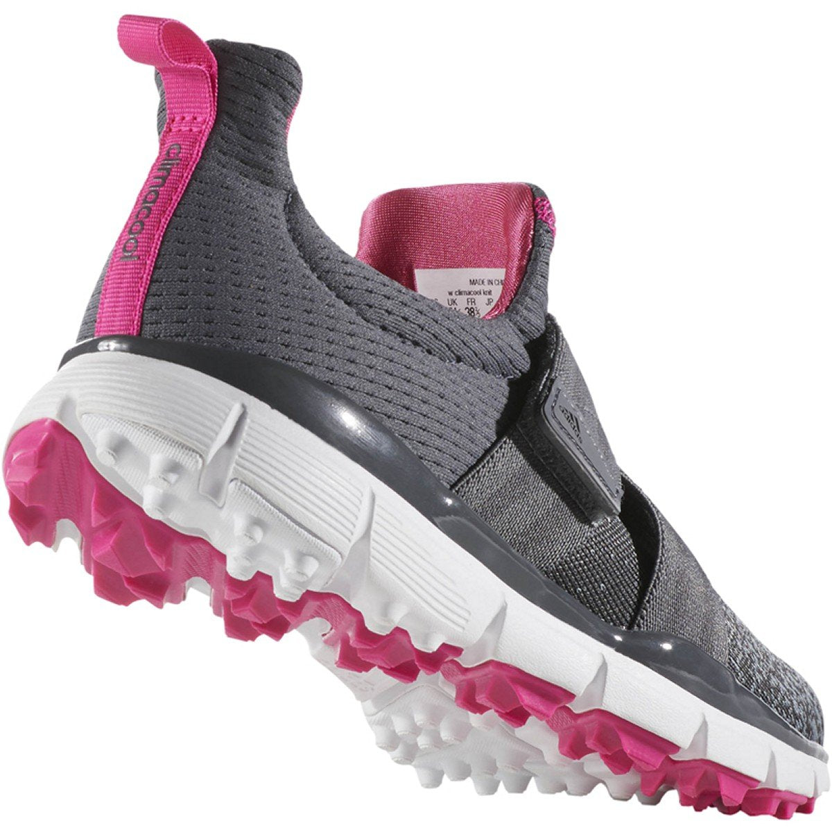 [Q44893] Womens Adidas Climacool Knit