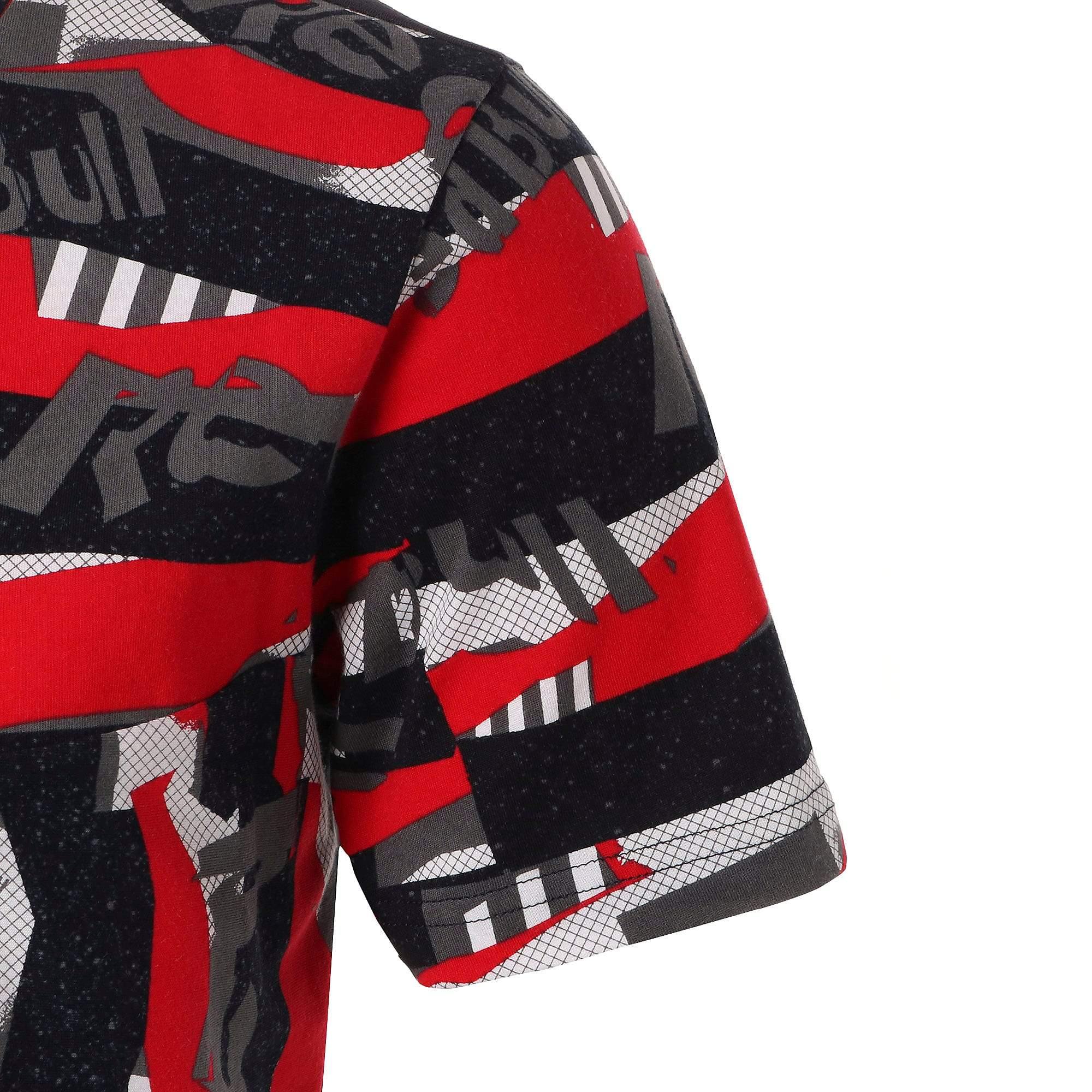 [577764-06] Mens Puma RBR Red Bull Racing Life AOP Tee - sneakAR