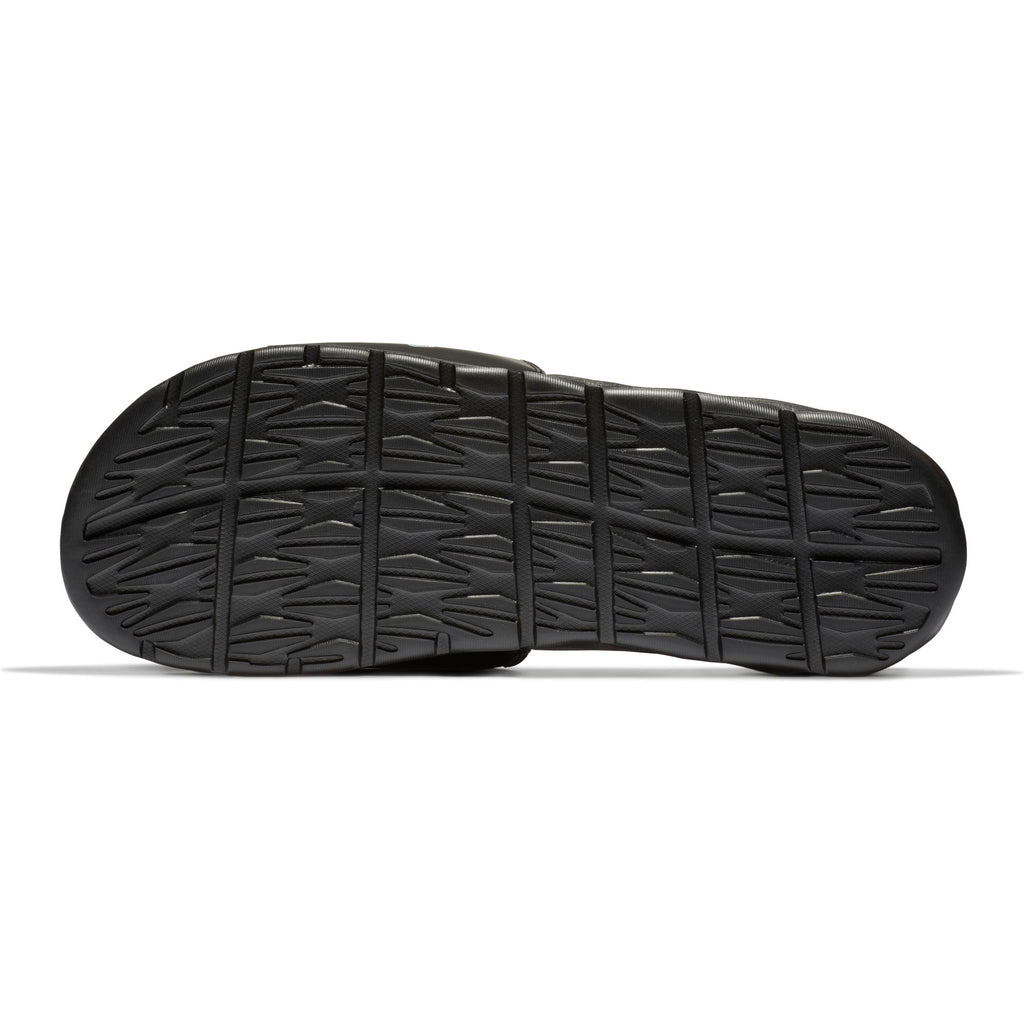 [917551-004] Mens Nike NBA Benassi Solarsoft Slide