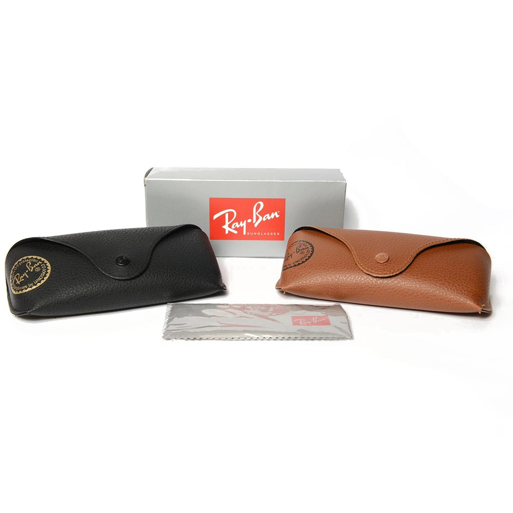 [RB3267-014/83_64] Mens Ray-Ban Aviator Polarized Sunglasses