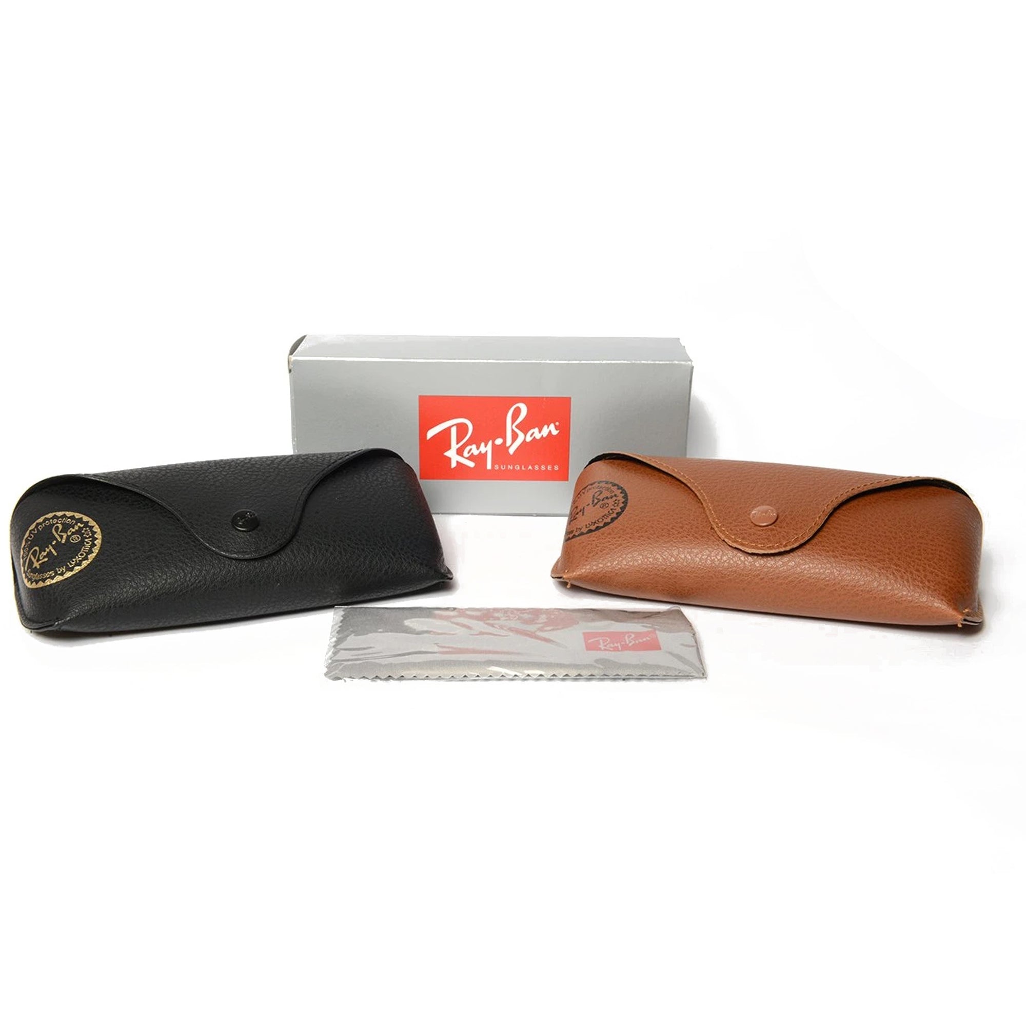[RB3267-003/8G_64] Mens Ray-Ban Aviator Sunglasses