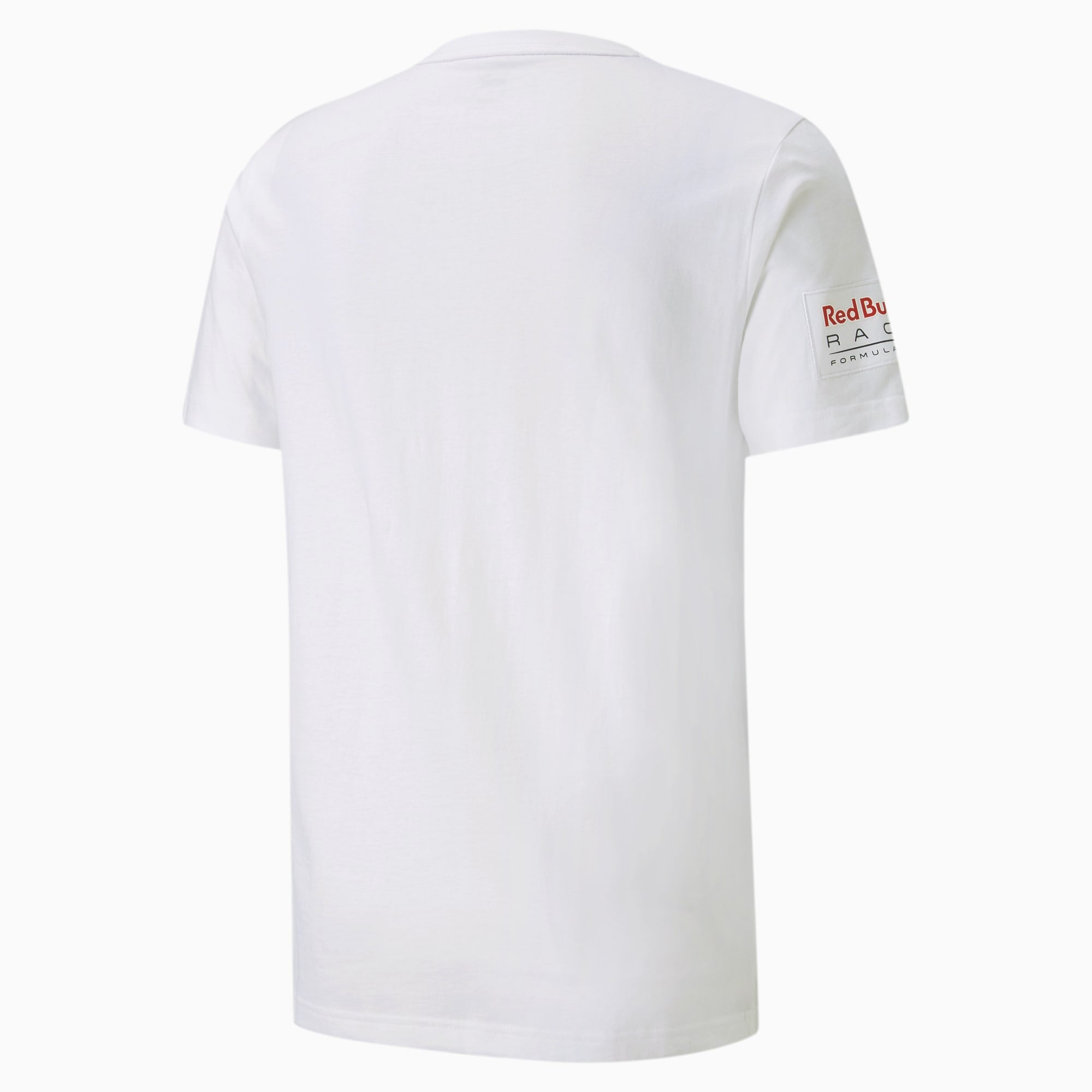 [763014-03] Mens Puma RBR Red Bull Racing Dynamic Bull Tee