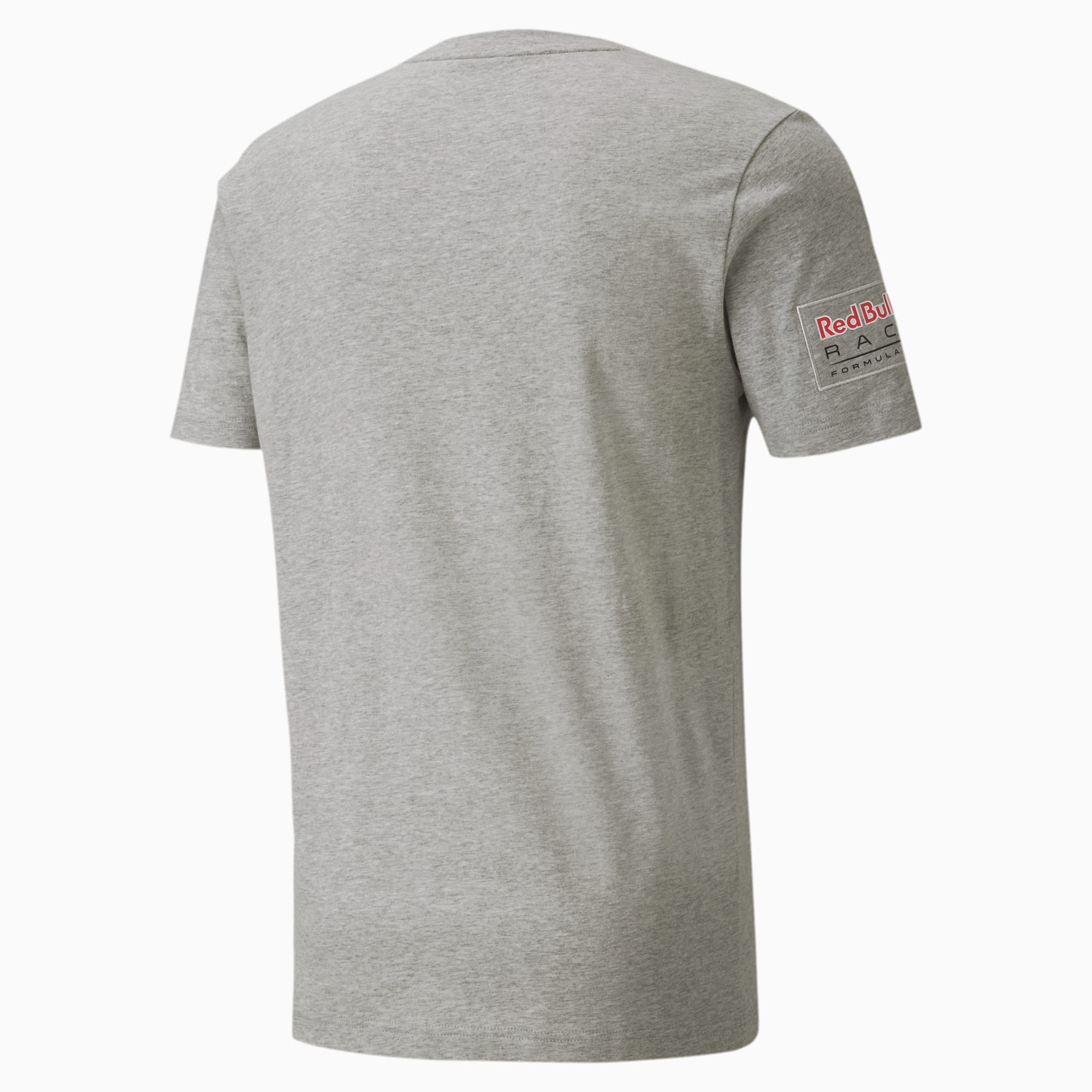 [763014-02] Mens Puma RBR Red Bull Racing Dynamic Bull Tee