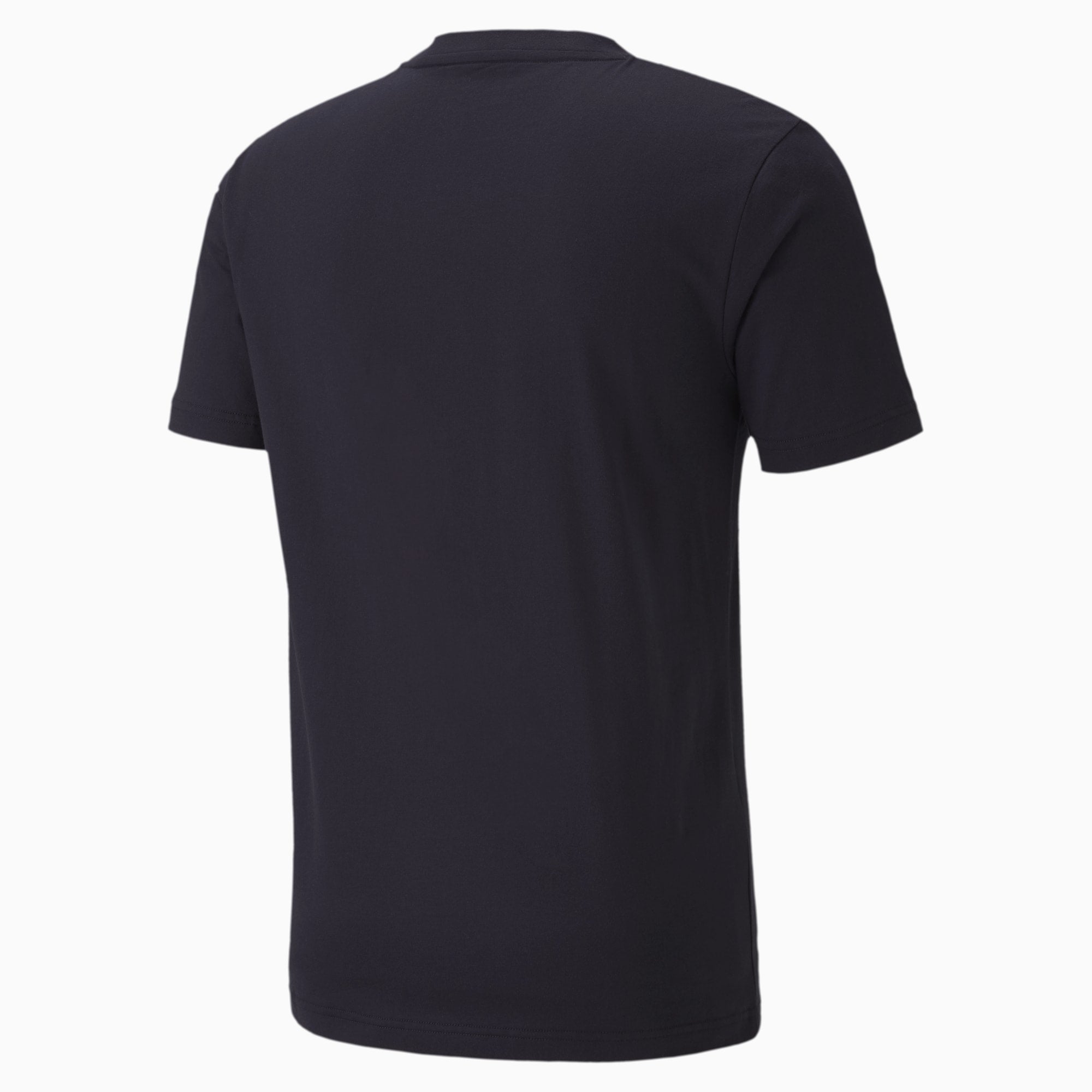 [763014-01] Mens Puma RBR Red Bull Racing Dynamic Bull Tee