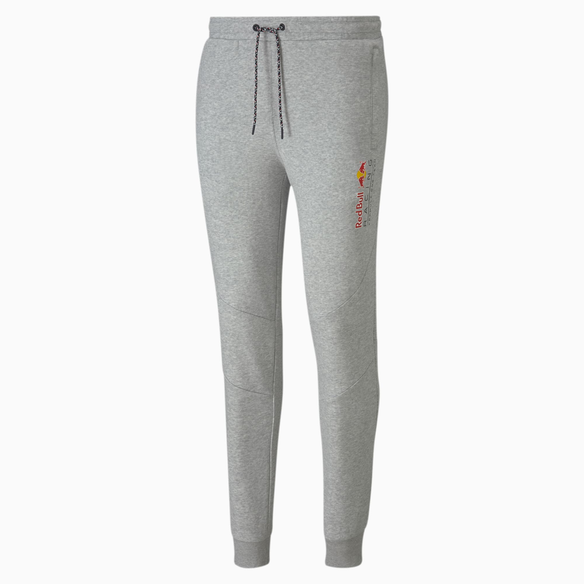 [596218-02] Mens Puma RBR Red Bull Racing Sweat Pants