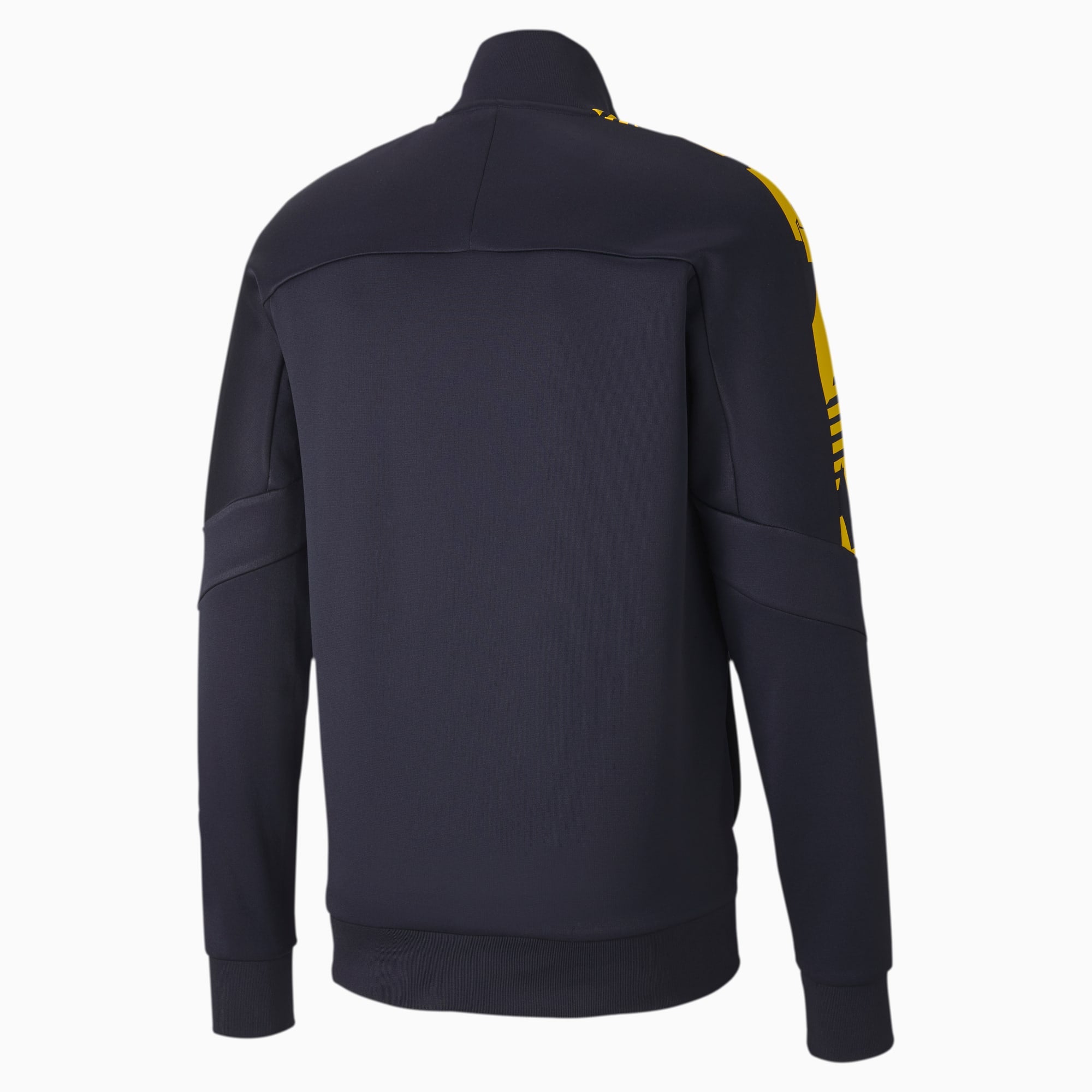 [596211-01] Mens Puma RBR Red Bull Racing T7 Track Jacket
