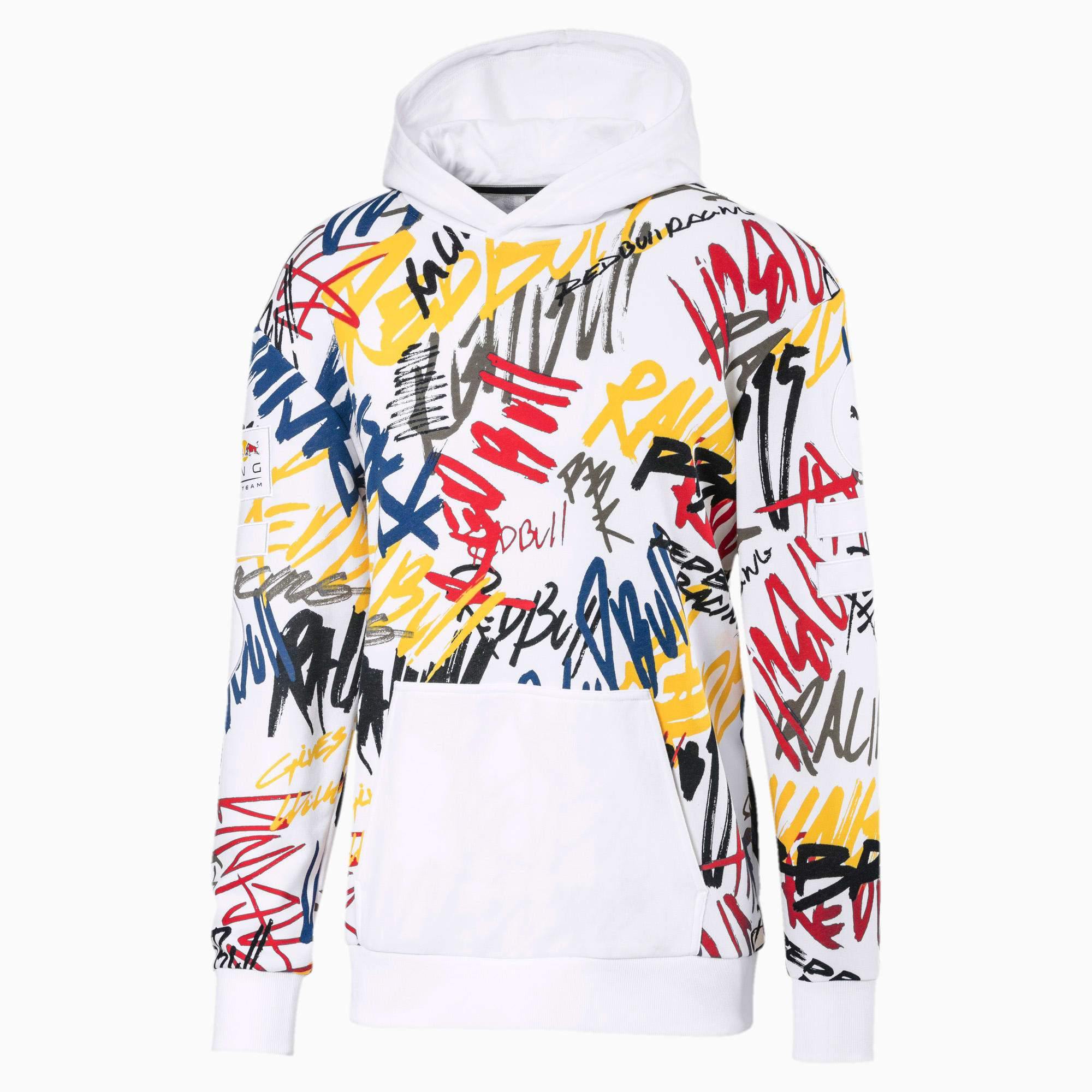 [595145-03] Mens Puma RBR Street Midlayer - sneakAR