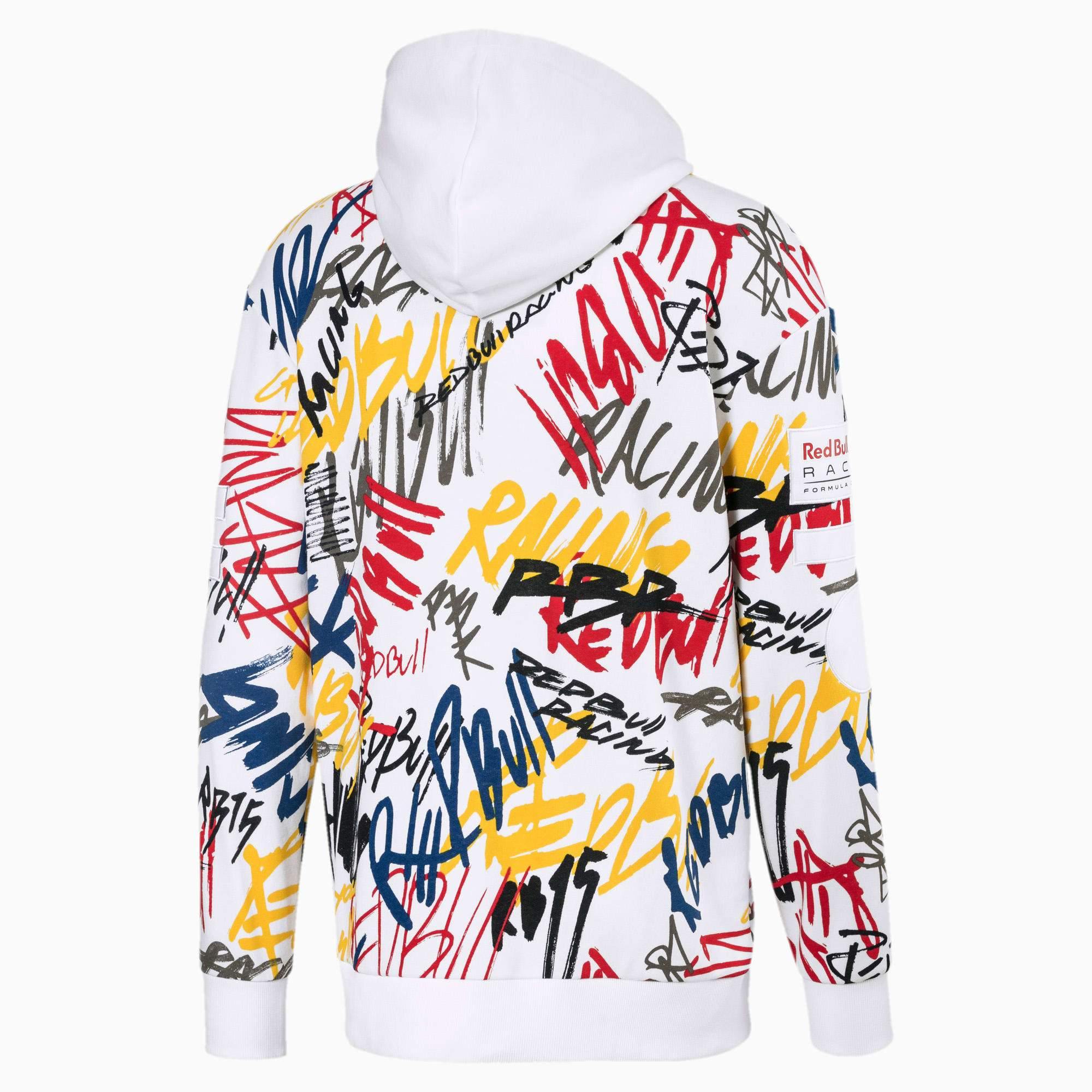 [595145-03] Mens Puma RBR Street Midlayer - sneakAR