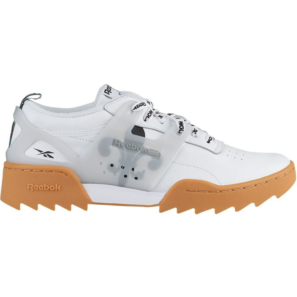 [DV4592] Mens Reebok Workout Adv Ripple 3AM