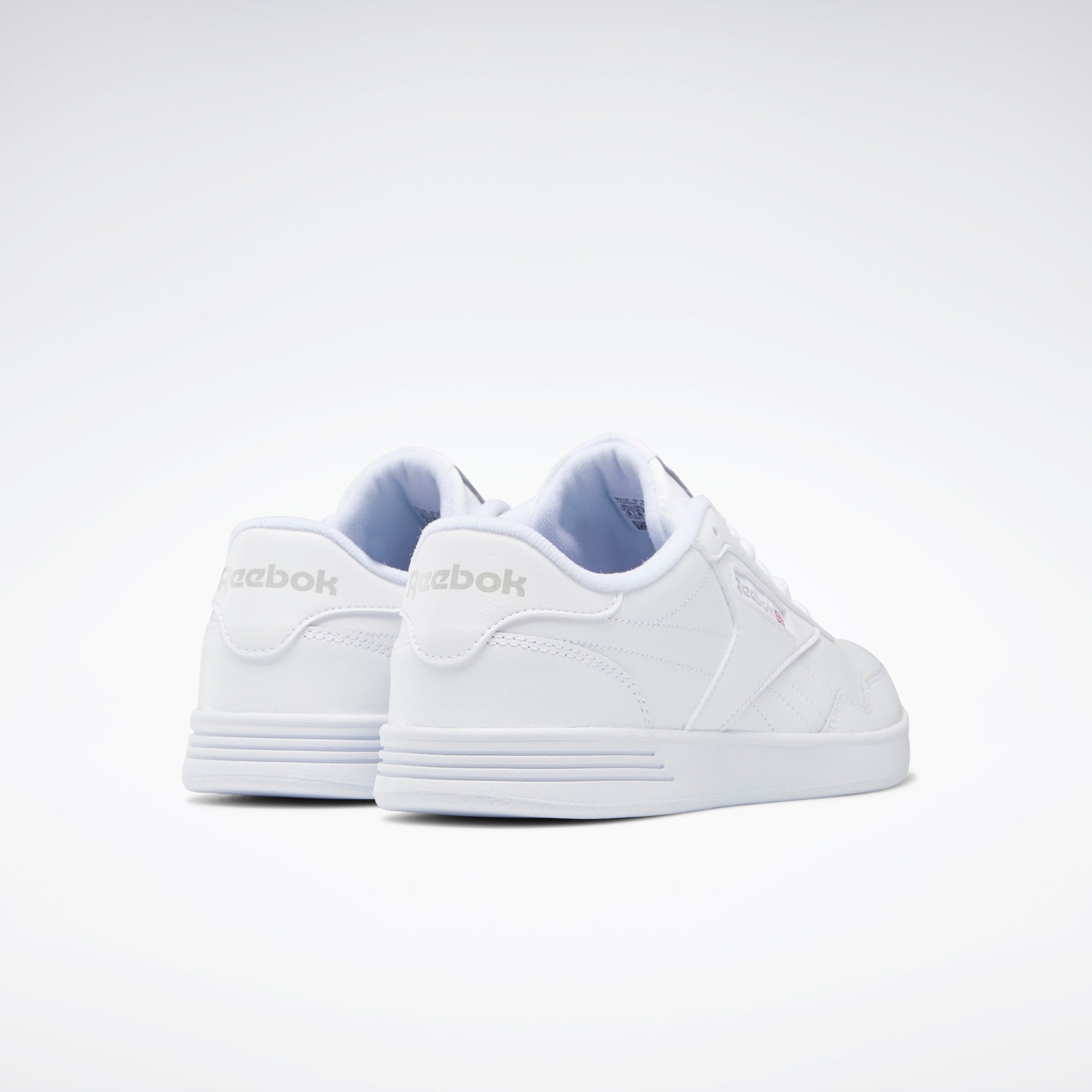 [V68165] Mens Reebok Club Memt (4E Width)