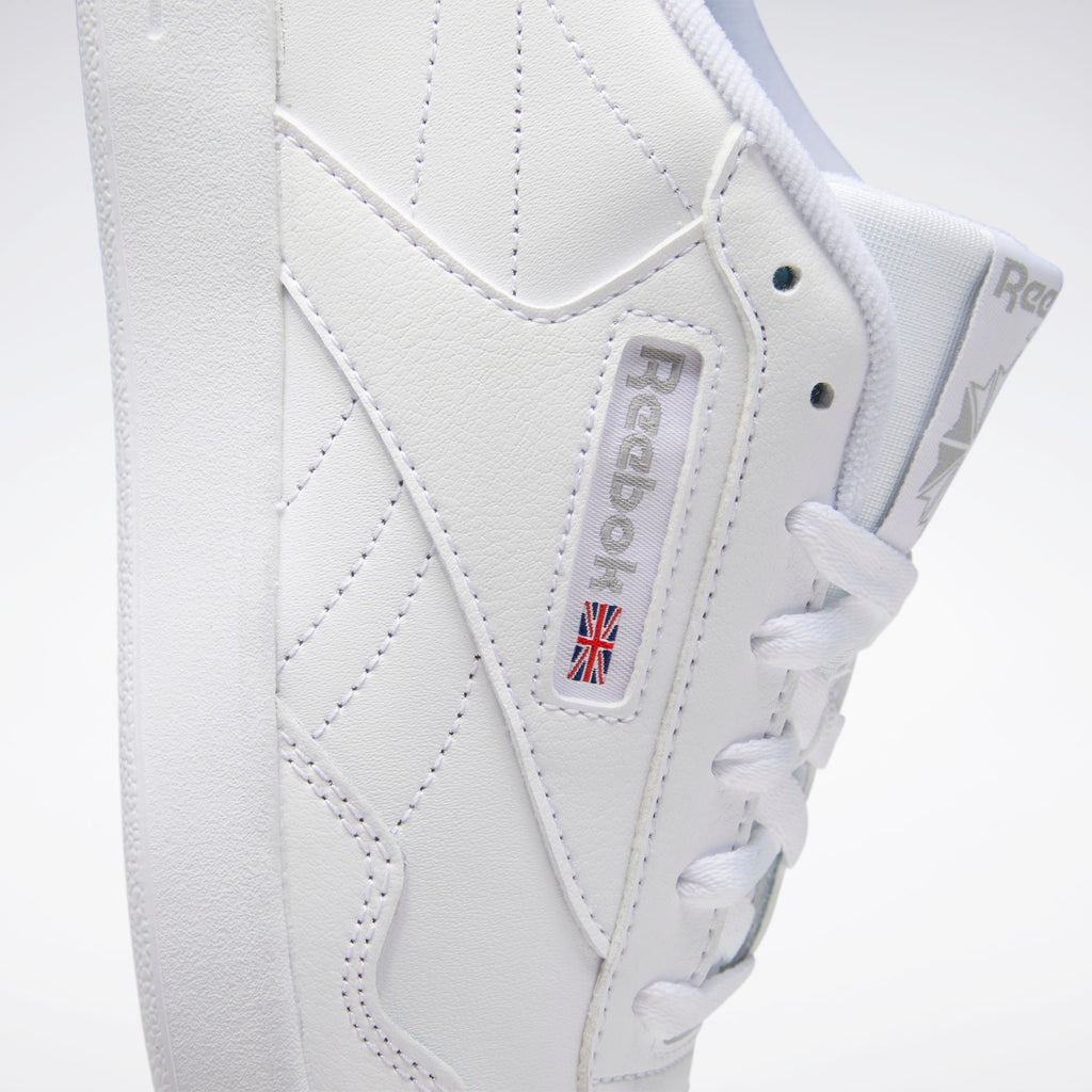 [V68165] Mens Reebok Club Memt (4E Width)