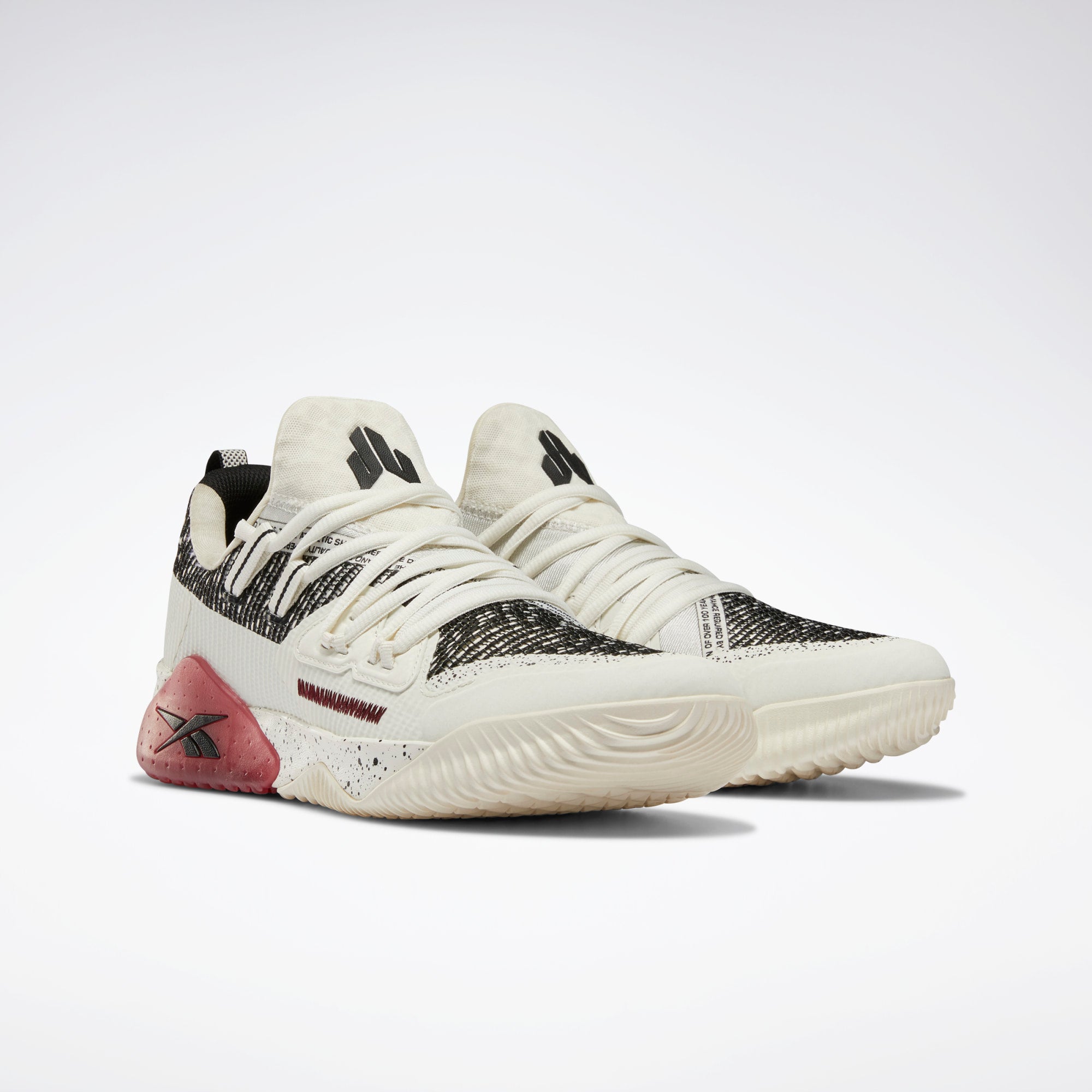 [EF8562] Mens Reebok JJ III